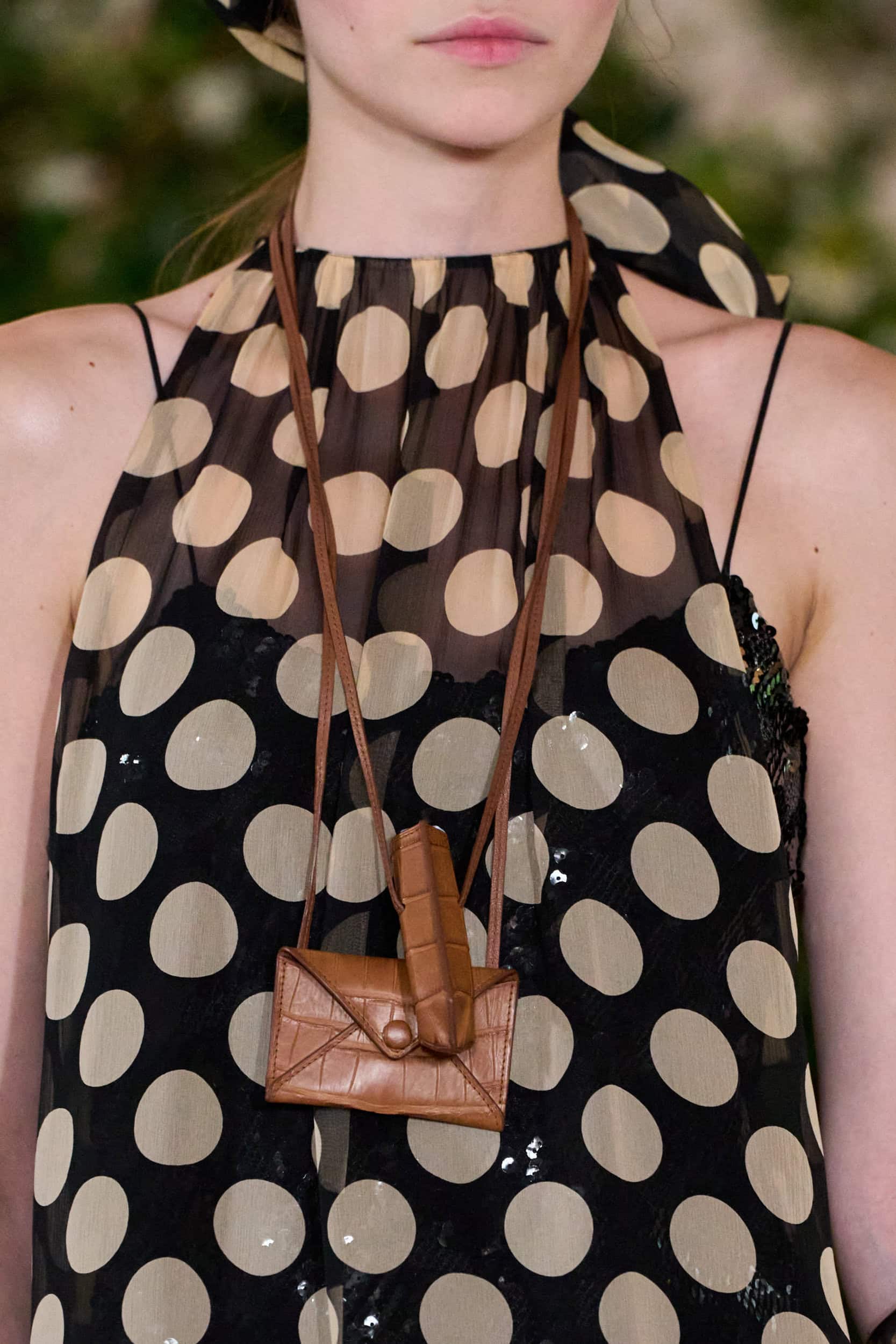 Julie De Libran Spring 2026 Couture Fashion Show Details