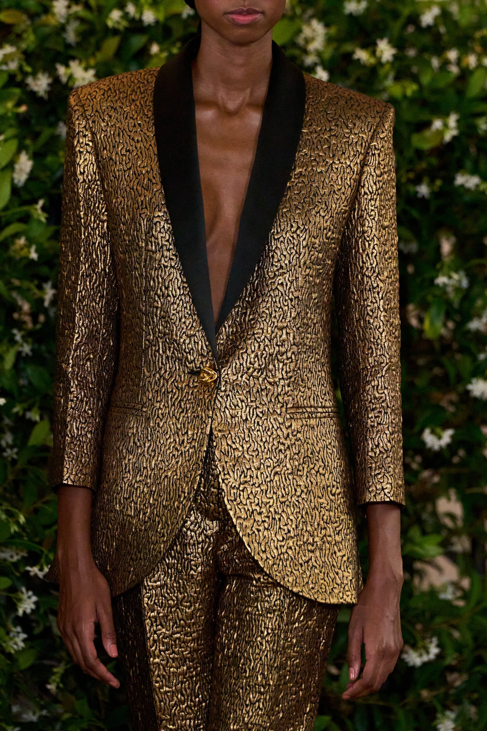 Julie De Libran Spring 2026 Couture Fashion Show Details