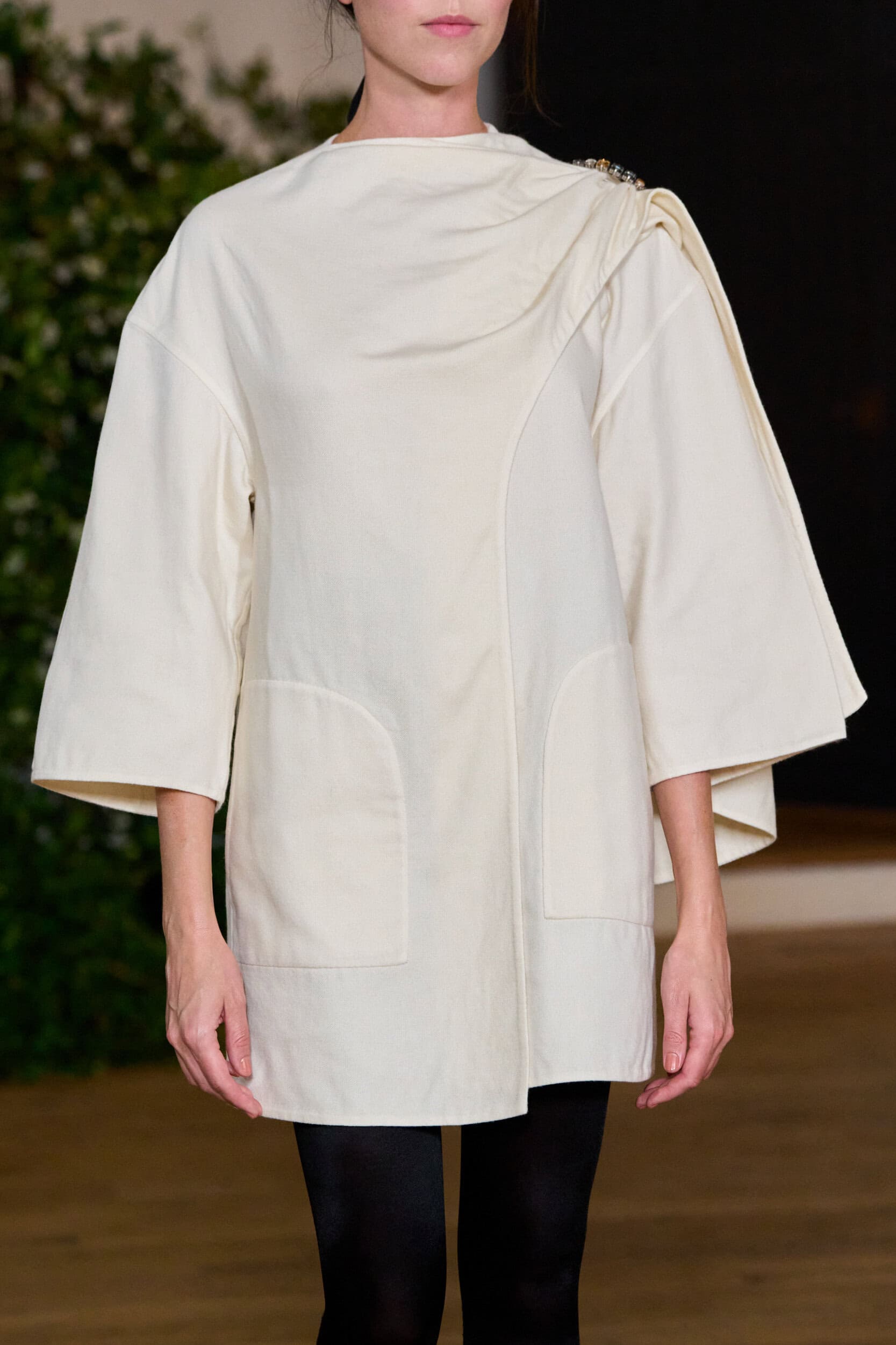 Julie De Libran Spring 2026 Couture Fashion Show Details