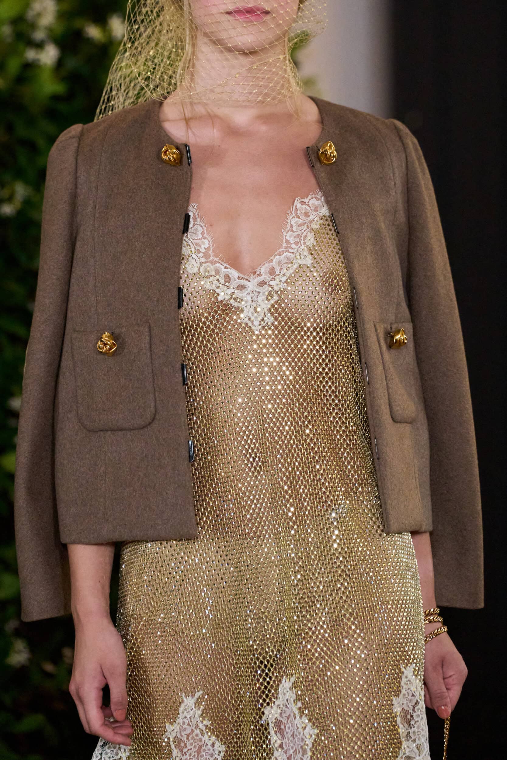 Julie De Libran Spring 2026 Couture Fashion Show Details