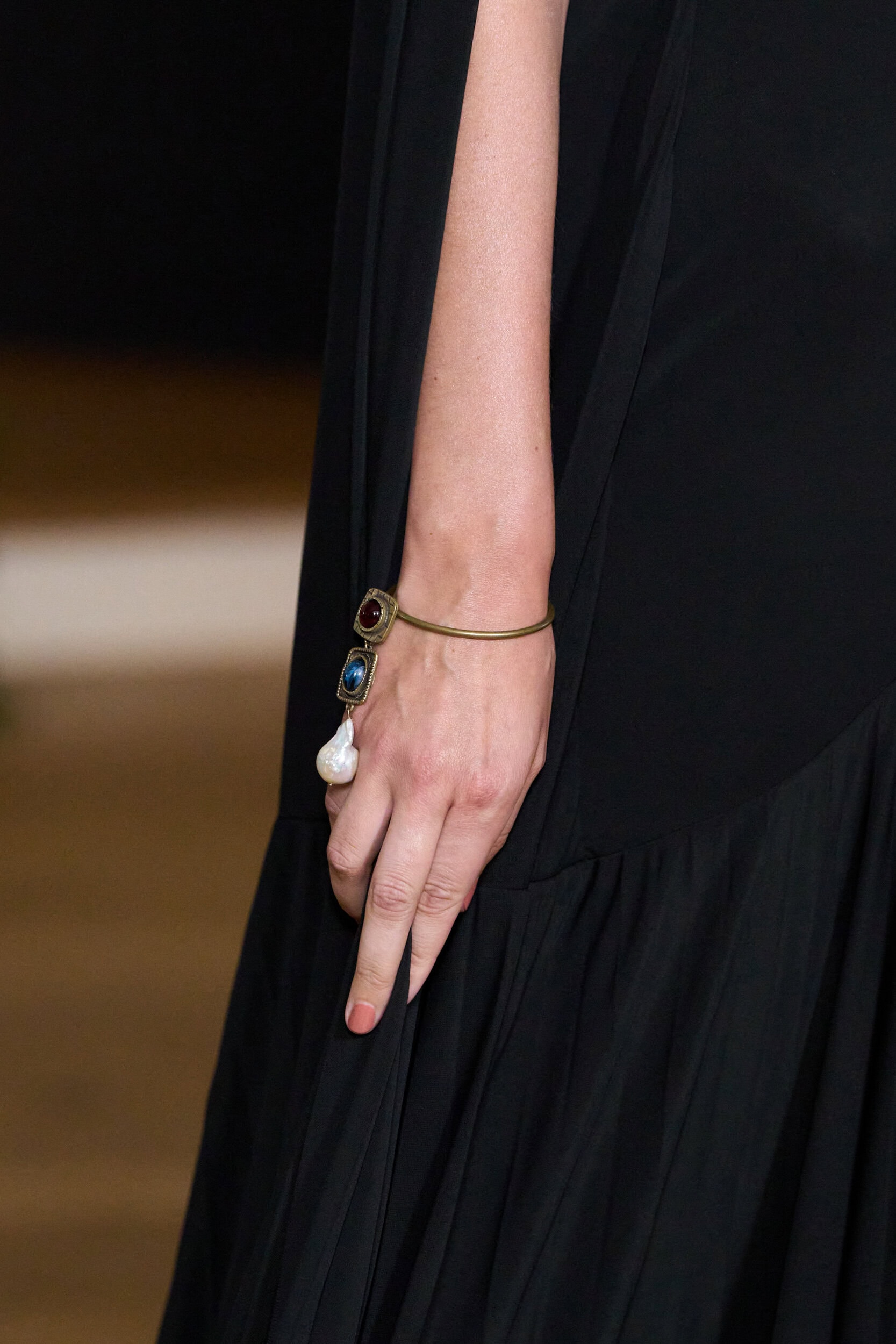Julie De Libran Spring 2026 Couture Fashion Show Details