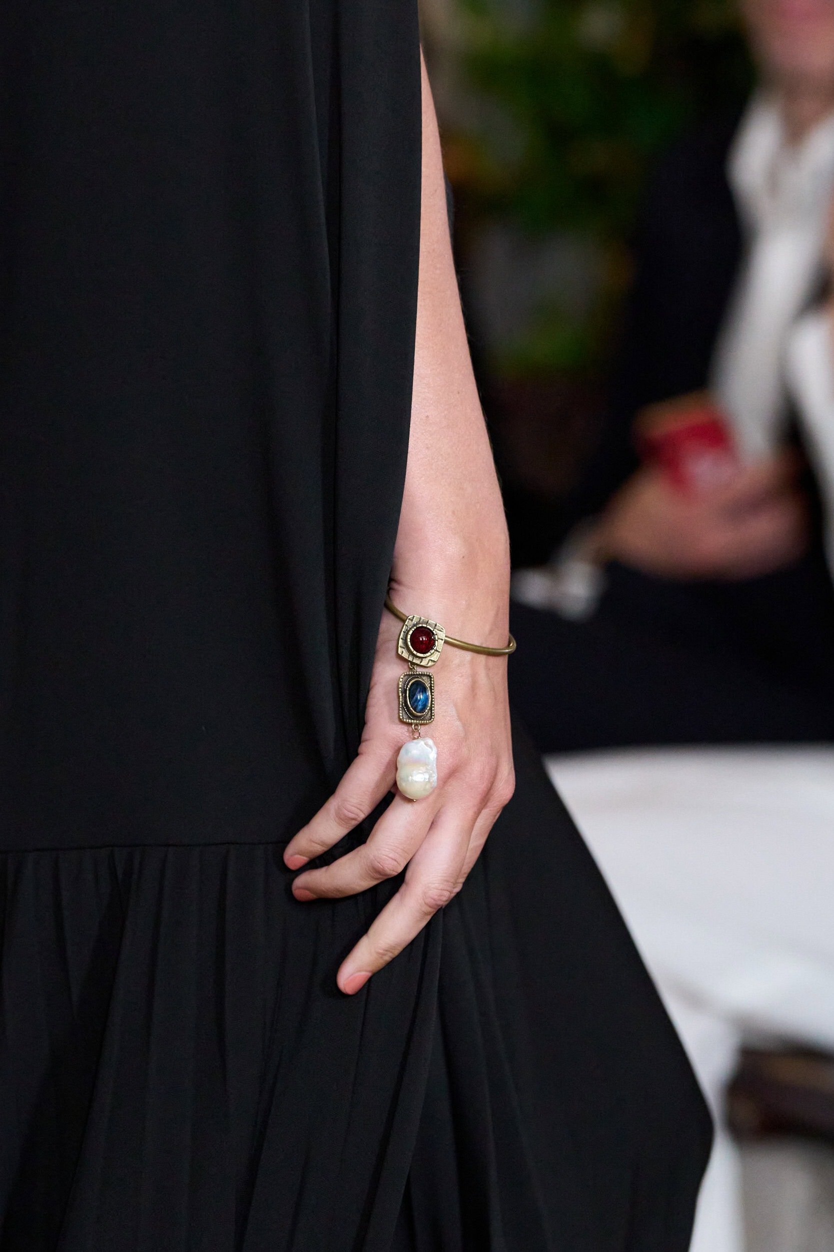 Julie De Libran Spring 2026 Couture Fashion Show Details