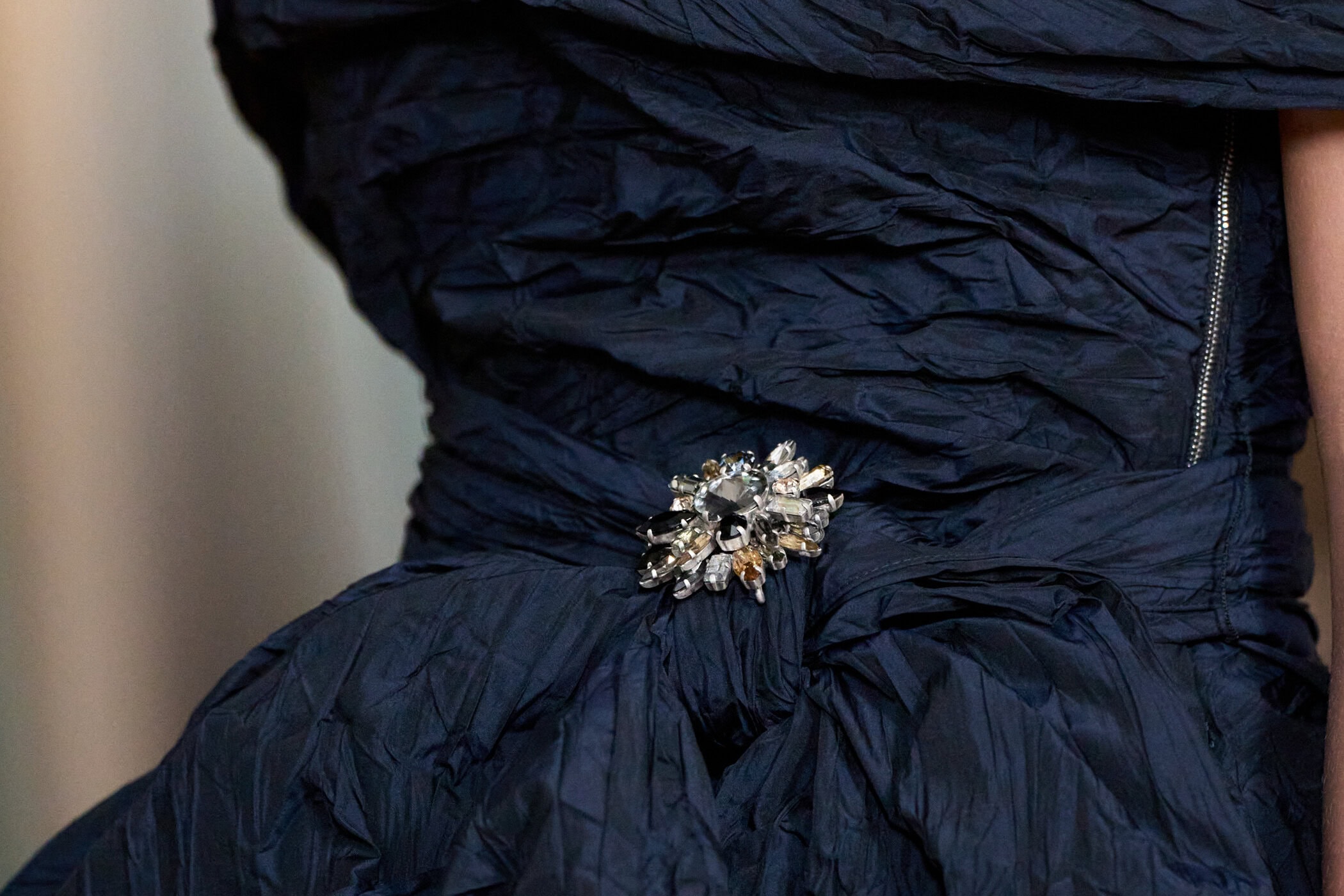 Julie De Libran Spring 2026 Couture Fashion Show Details