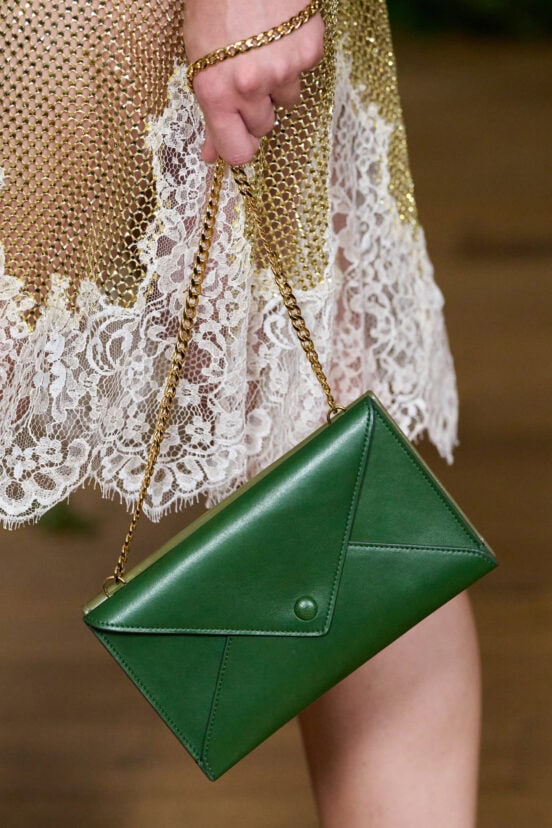 Julie De Libran Spring 2026 Couture Fashion Show Details