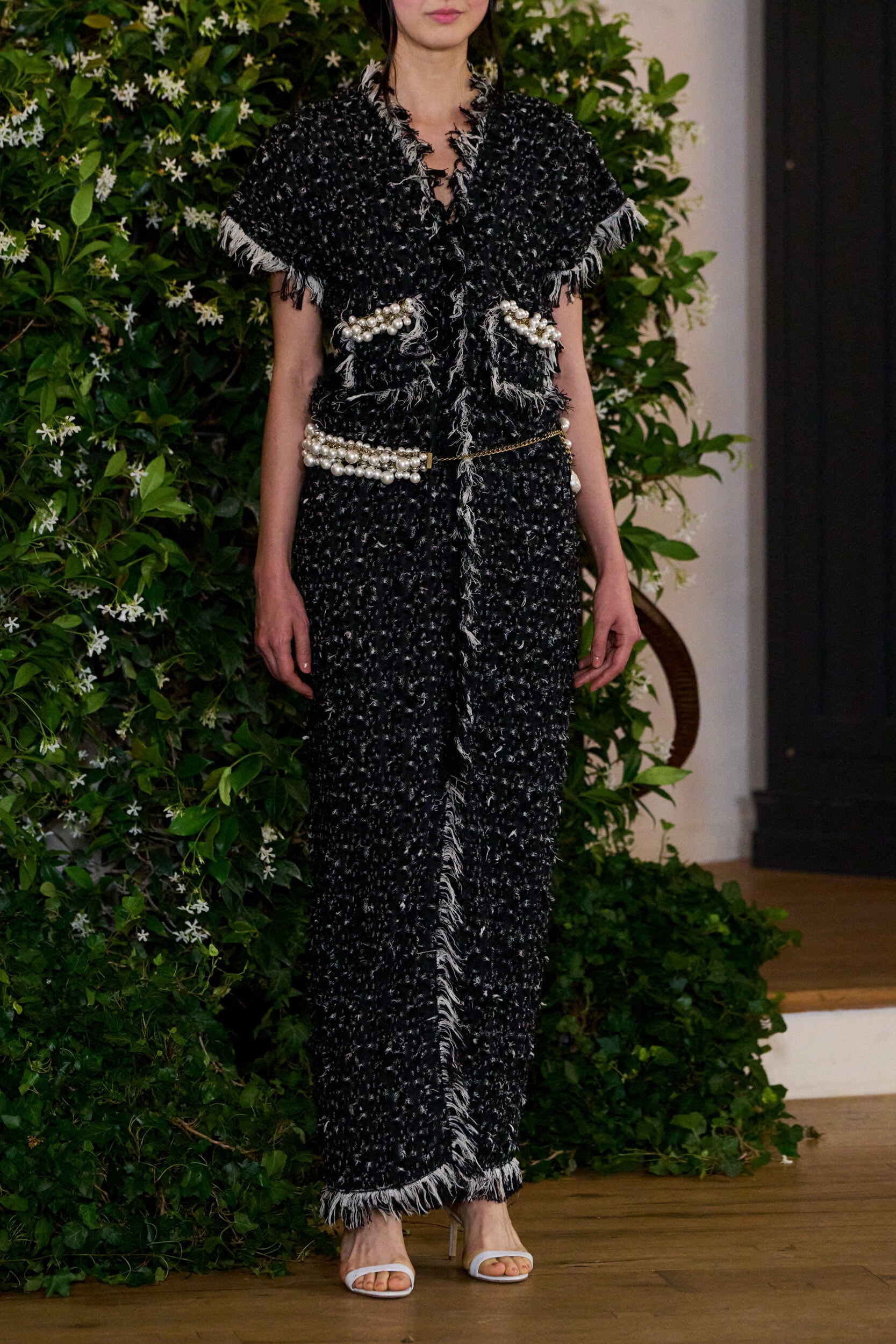 Julie De Libran Spring 2026 Couture Fashion Show Details