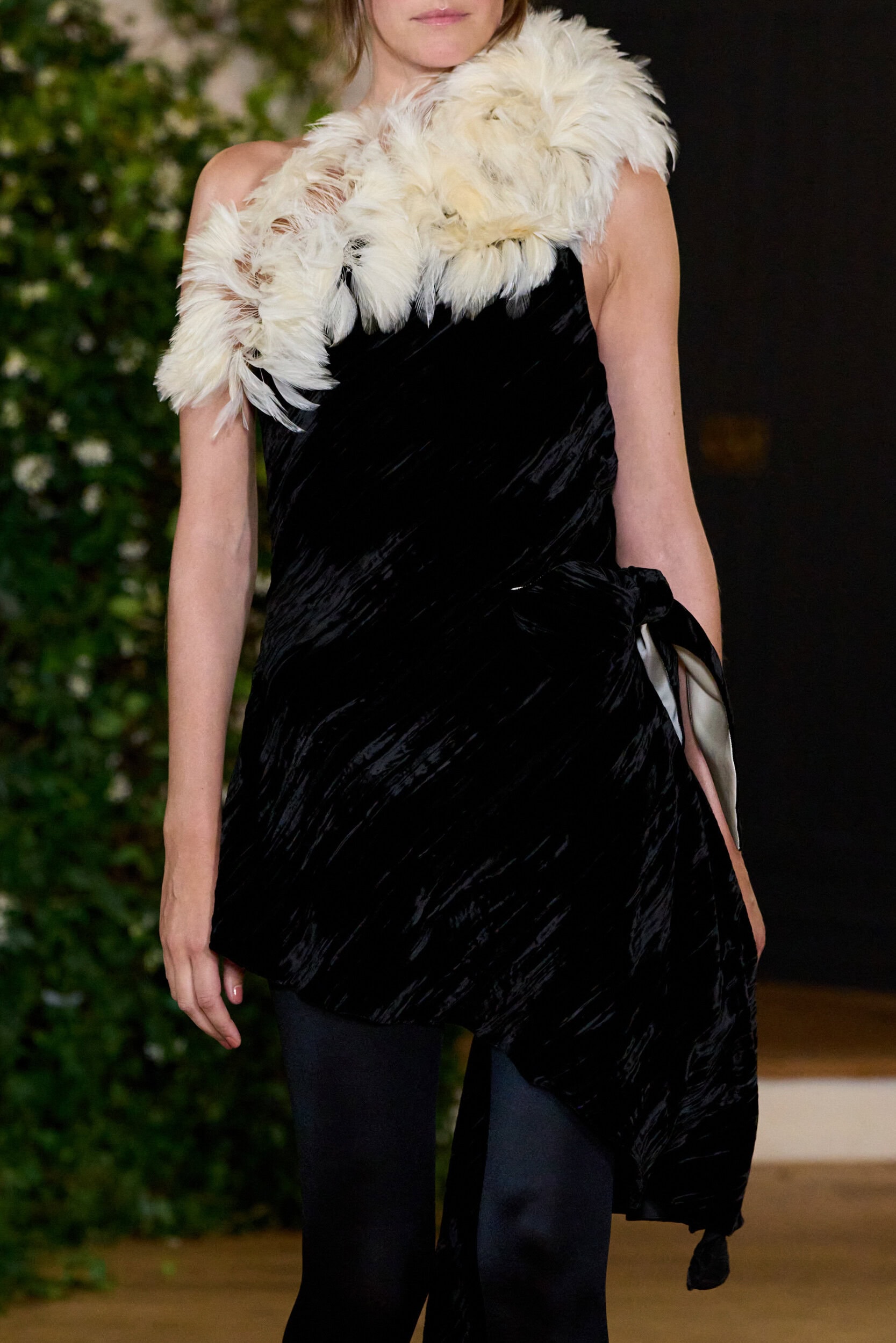 Julie De Libran Spring 2026 Couture Fashion Show Details