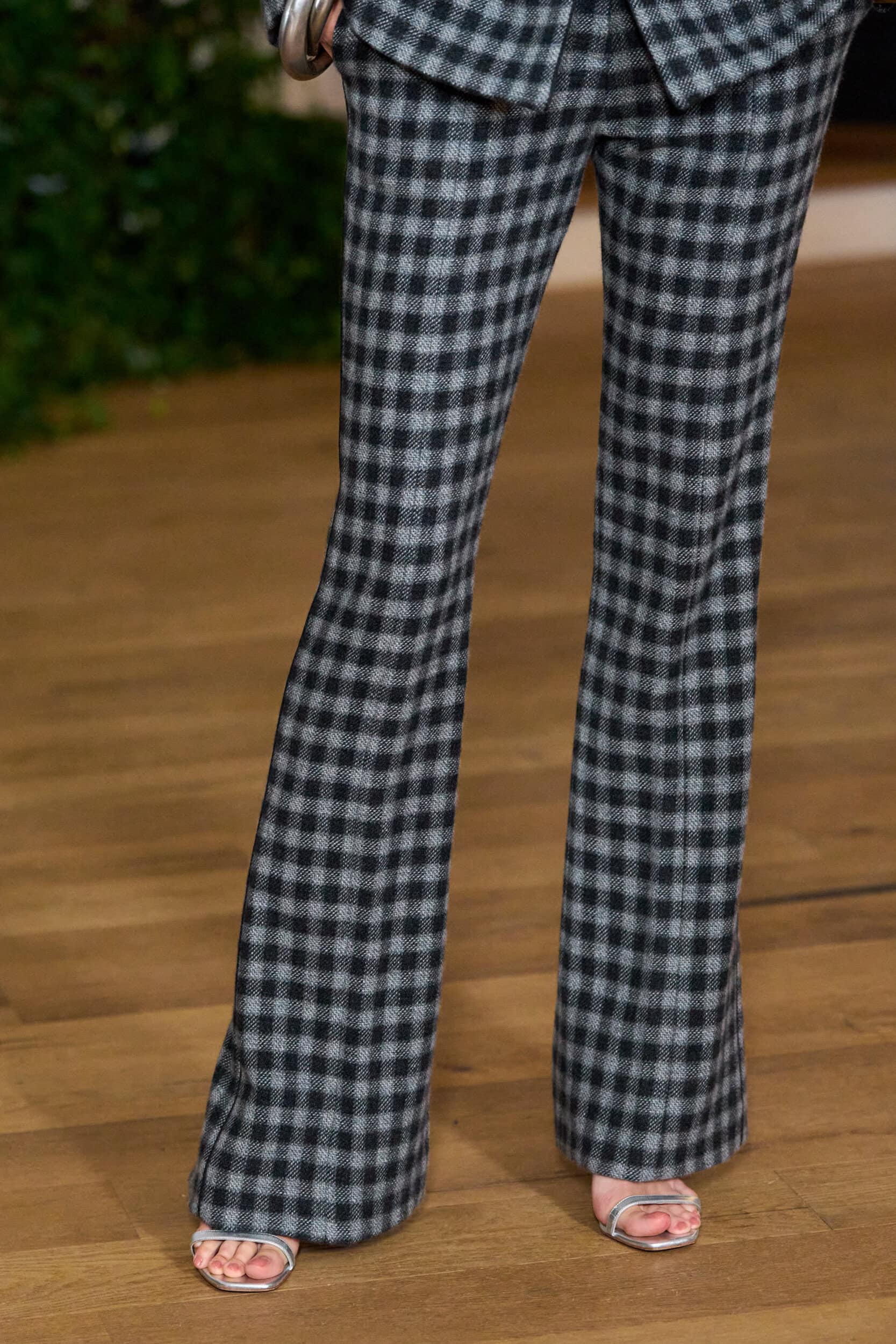 Julie De Libran Spring 2026 Couture Fashion Show Details