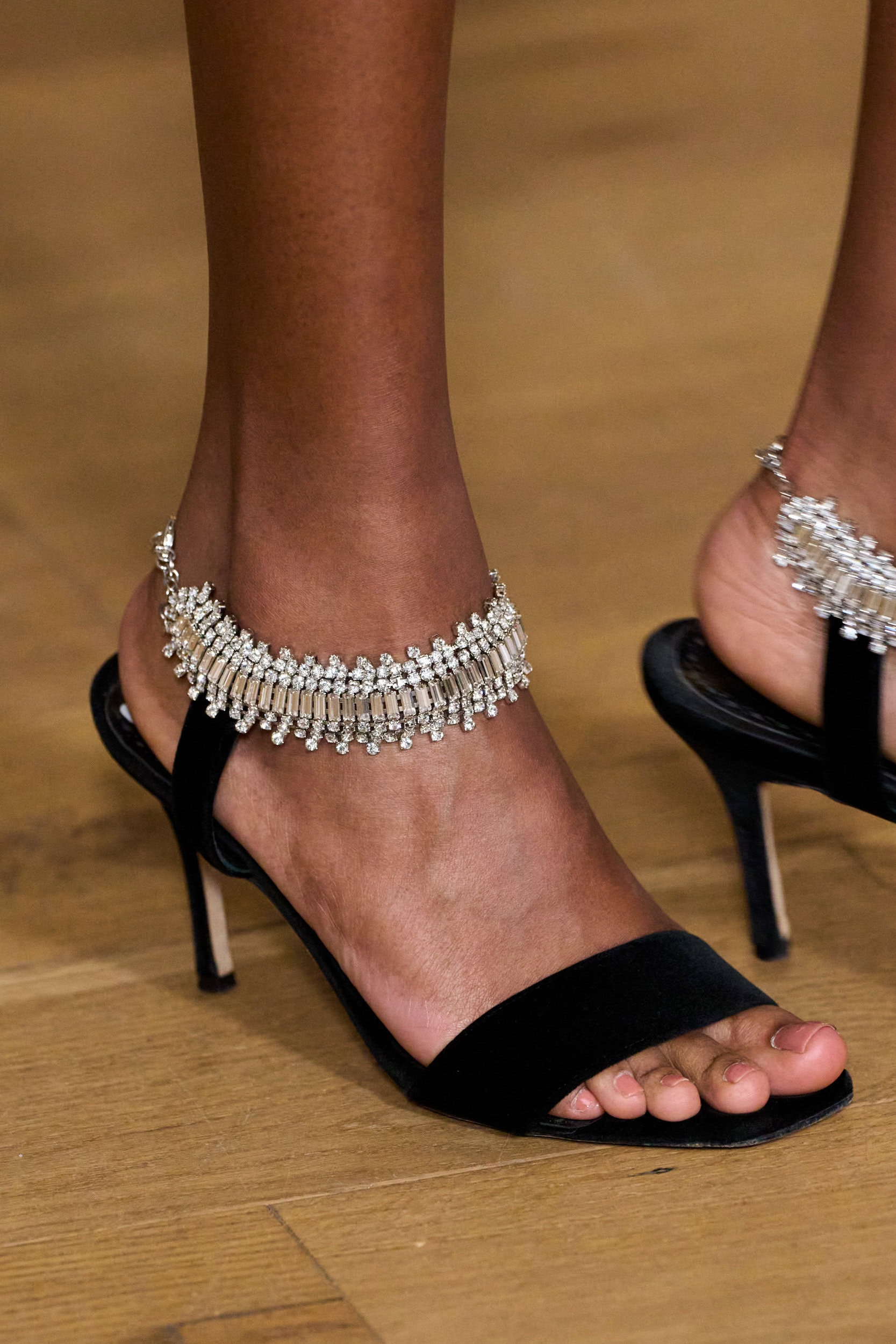 Julie De Libran Spring 2026 Couture Fashion Show Details