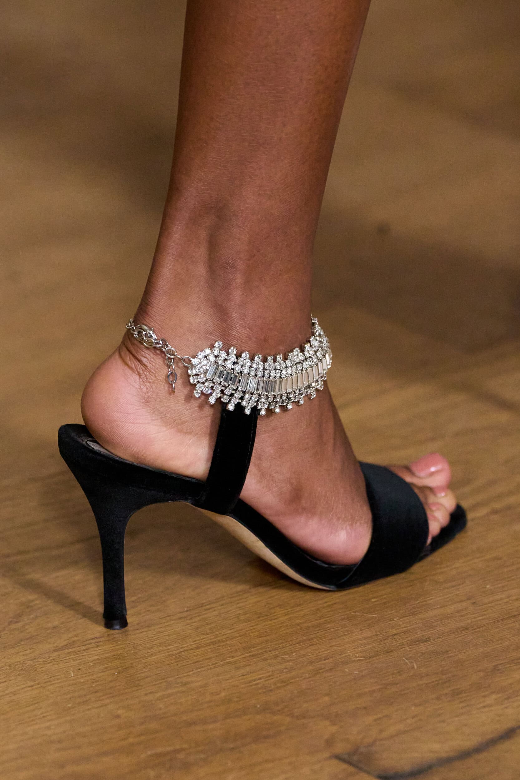 Julie De Libran Spring 2026 Couture Fashion Show Details