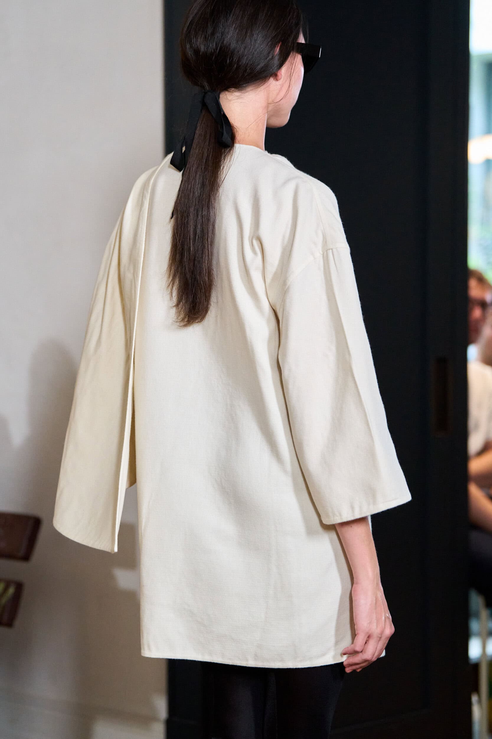 Julie De Libran Spring 2026 Couture Fashion Show Details