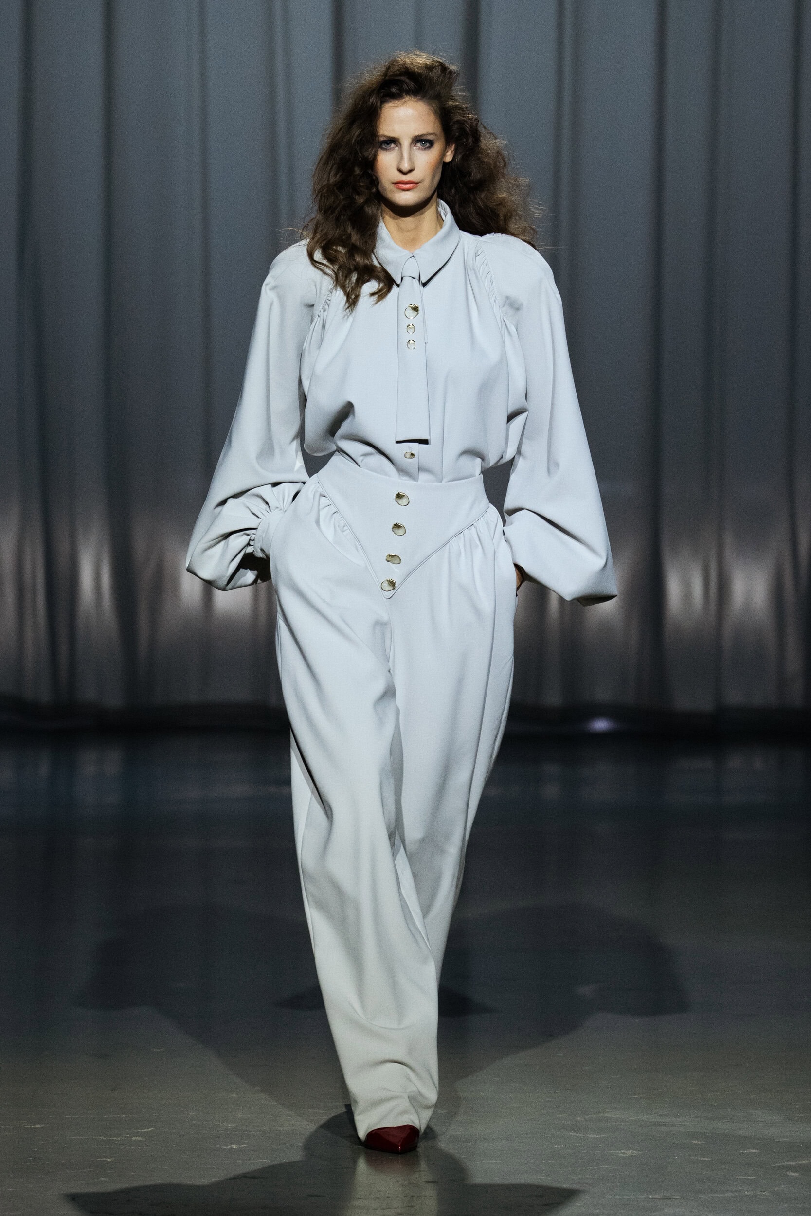 Kilian Kerner Spring 2026 Fashion Show 