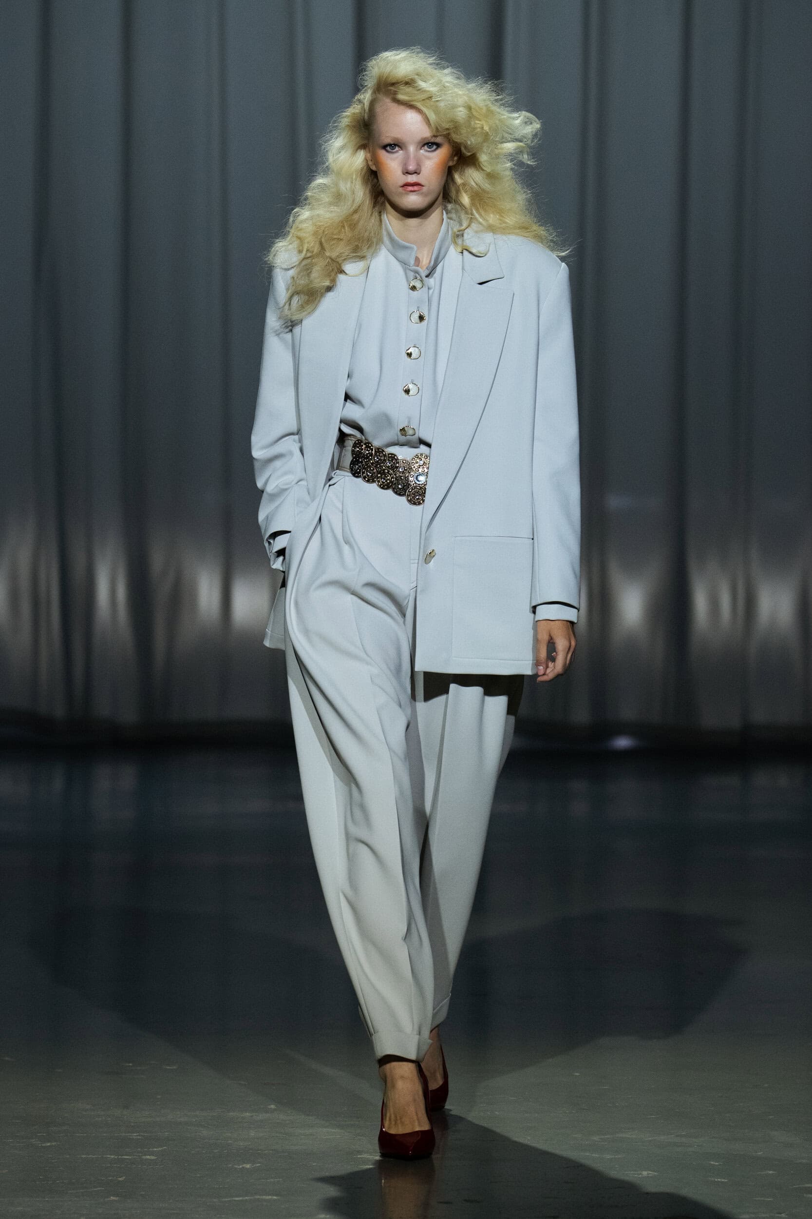 Kilian Kerner Spring 2026 Fashion Show 