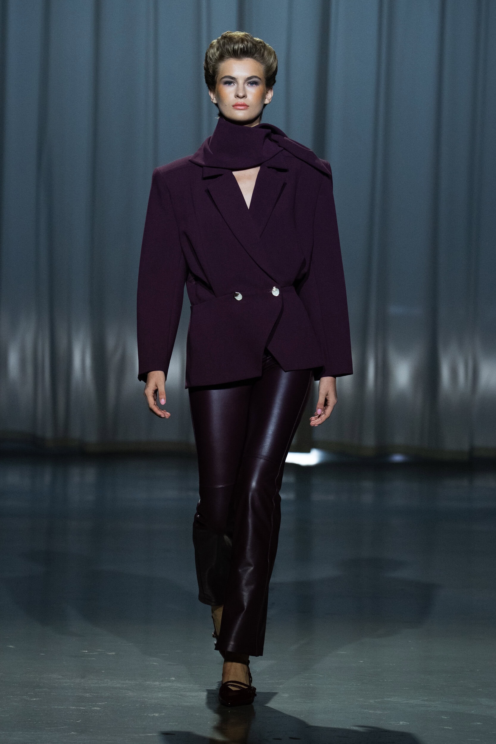 Kilian Kerner Spring 2026 Fashion Show 