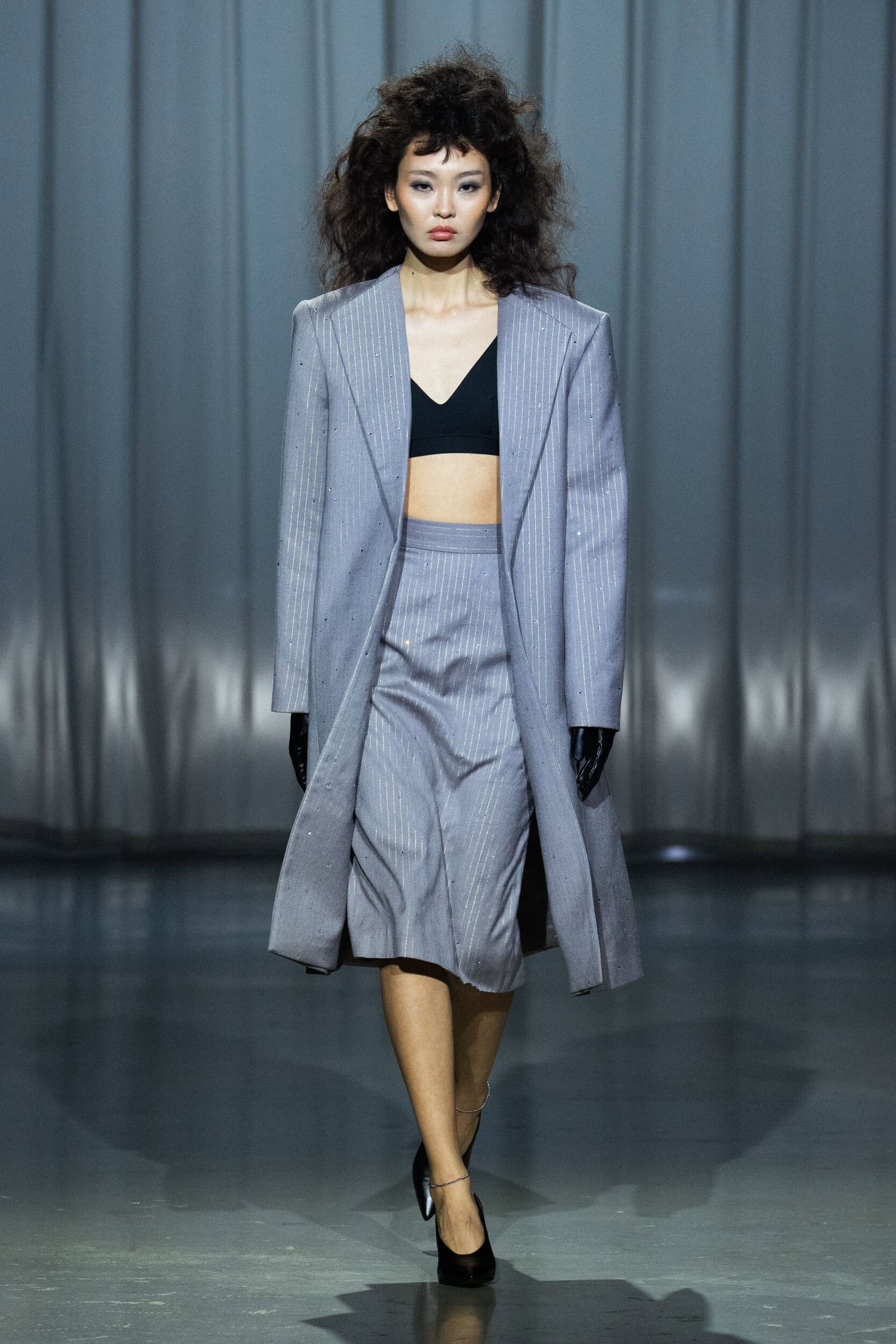 Kilian Kerner Spring 2026 Fashion Show 
