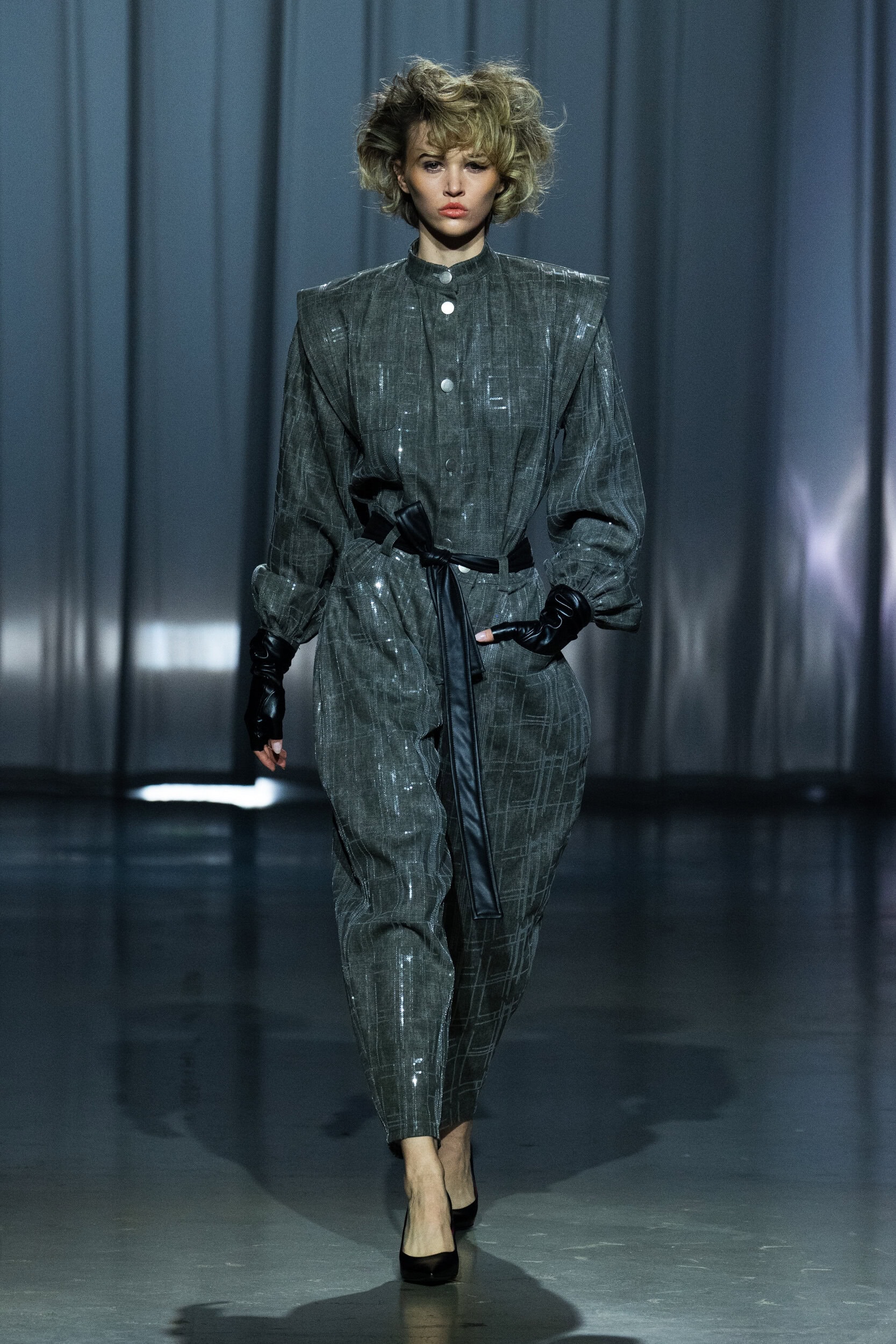 Kilian Kerner Spring 2026 Fashion Show 