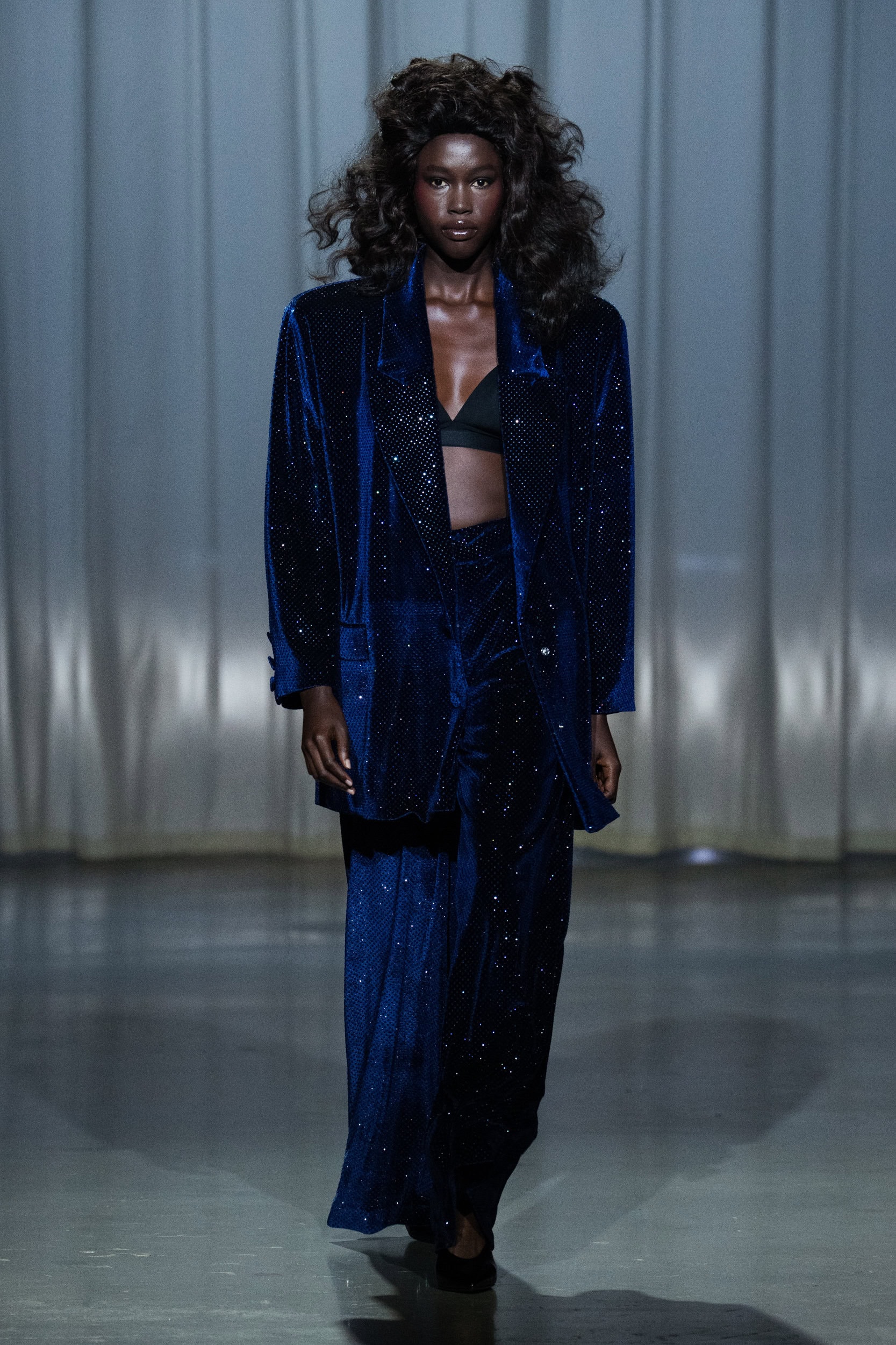 Kilian Kerner Spring 2026 Fashion Show 