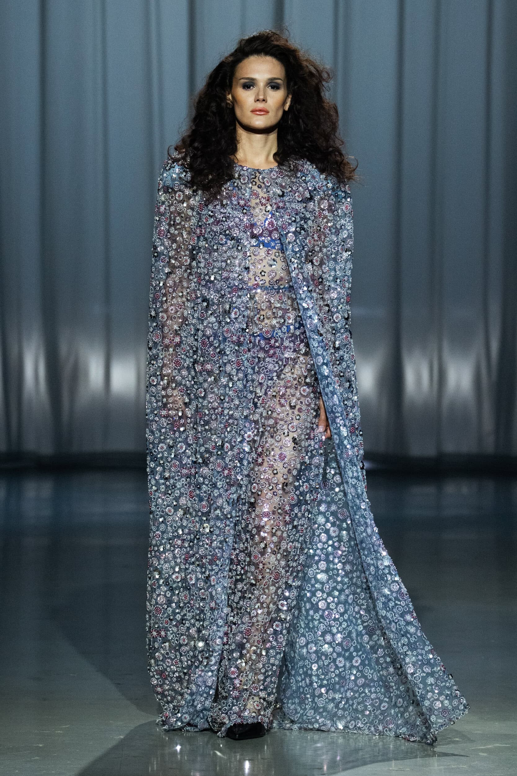 Kilian Kerner Spring 2026 Fashion Show 