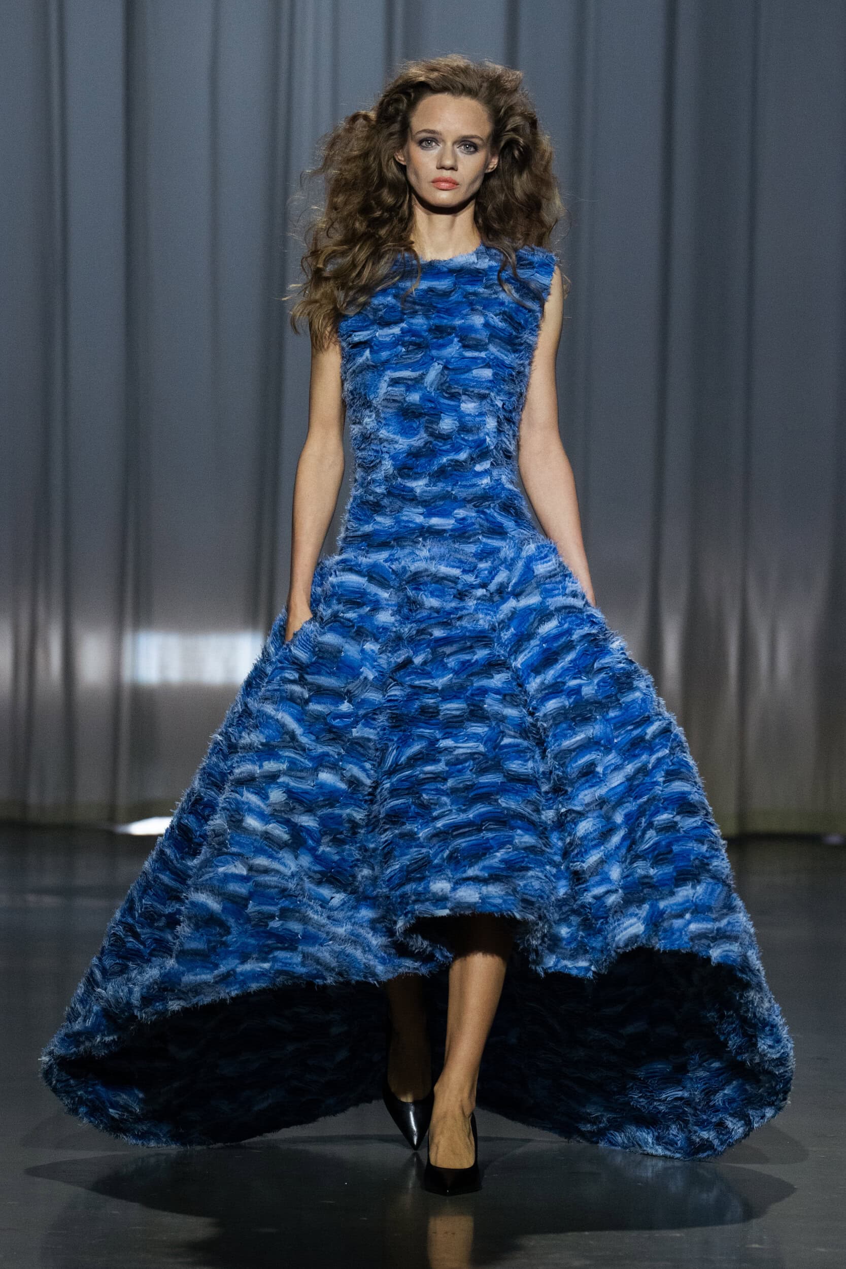 Kilian Kerner Spring 2026 Fashion Show 