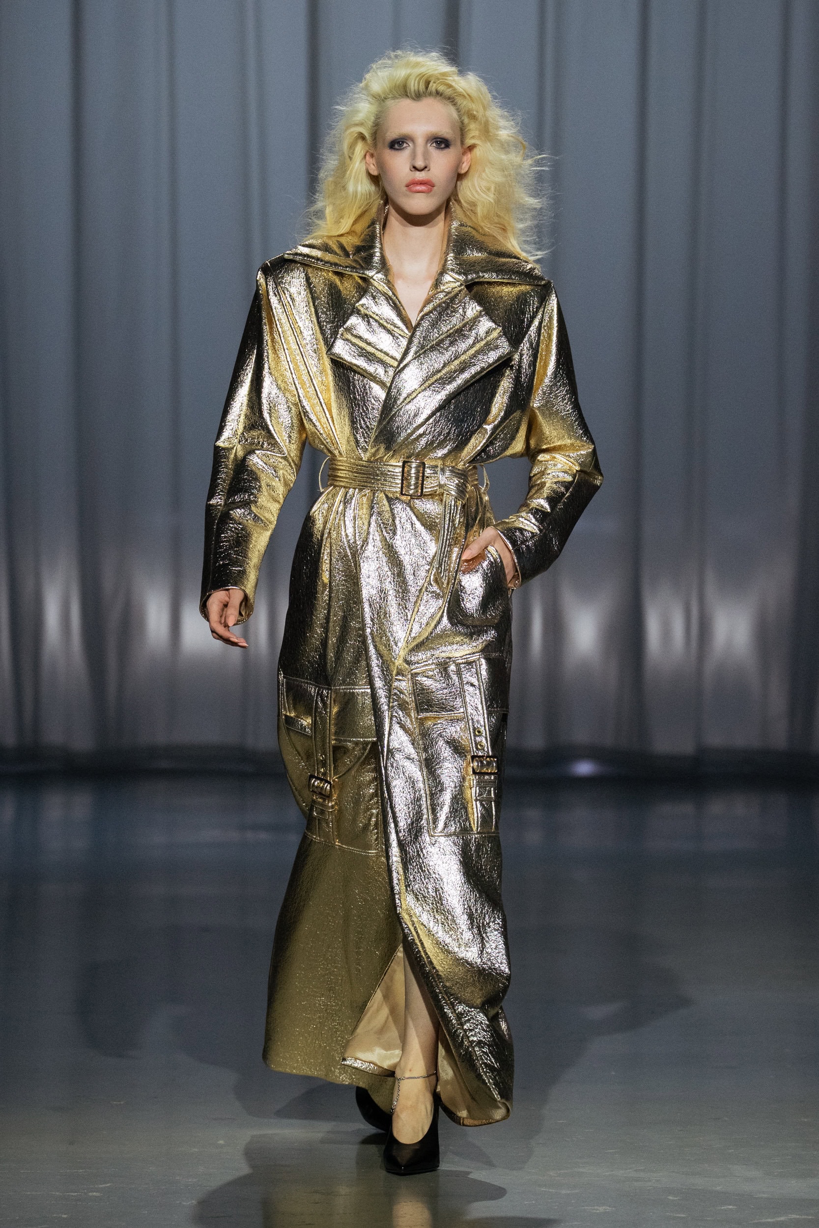 Kilian Kerner Spring 2026 Fashion Show 