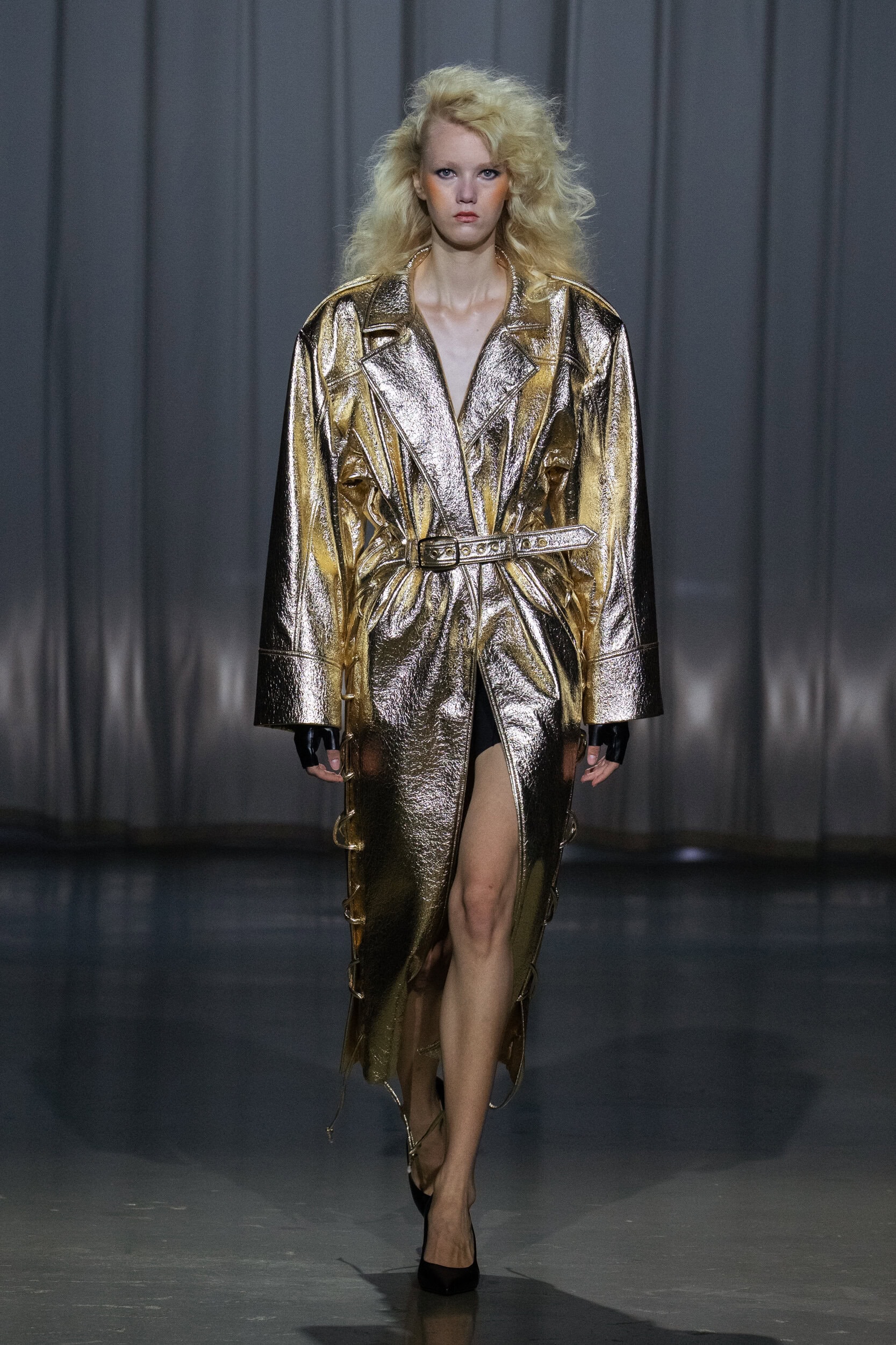 Kilian Kerner Spring 2026 Fashion Show 