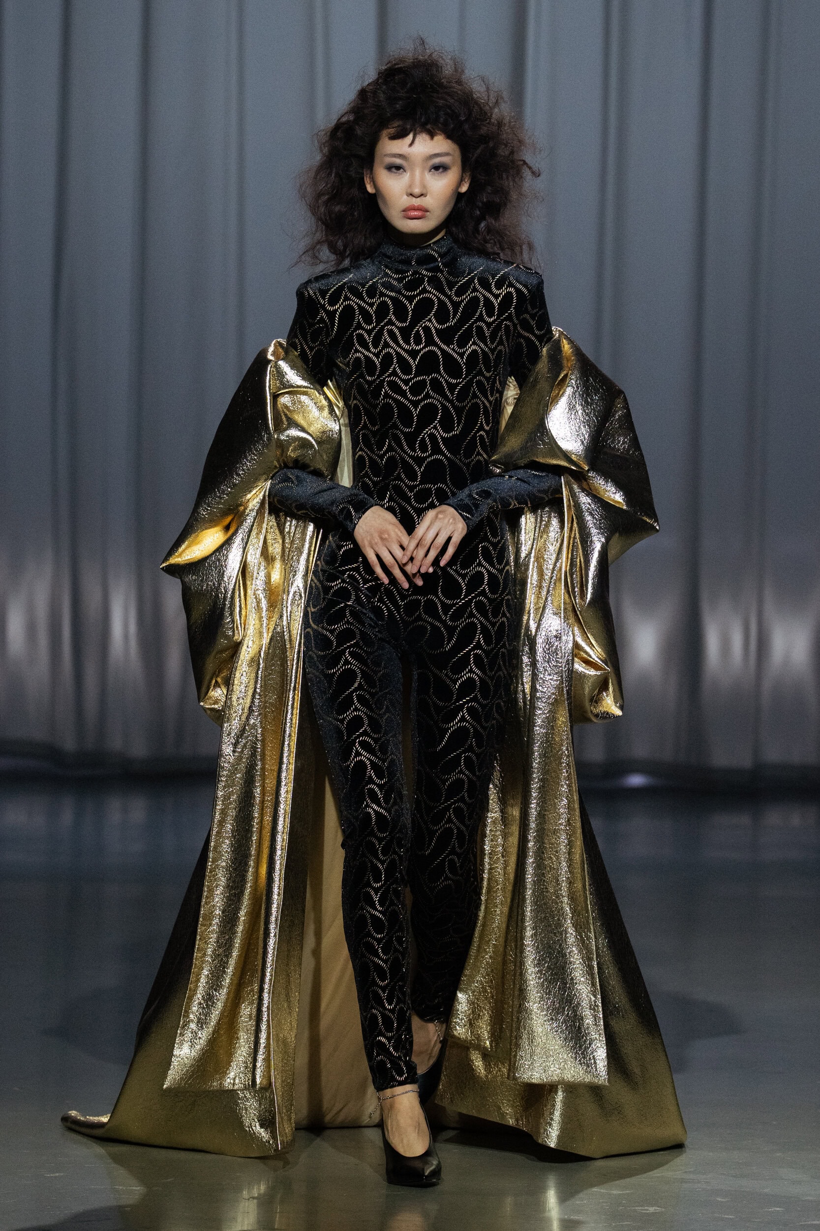 Kilian Kerner Spring 2026 Fashion Show 