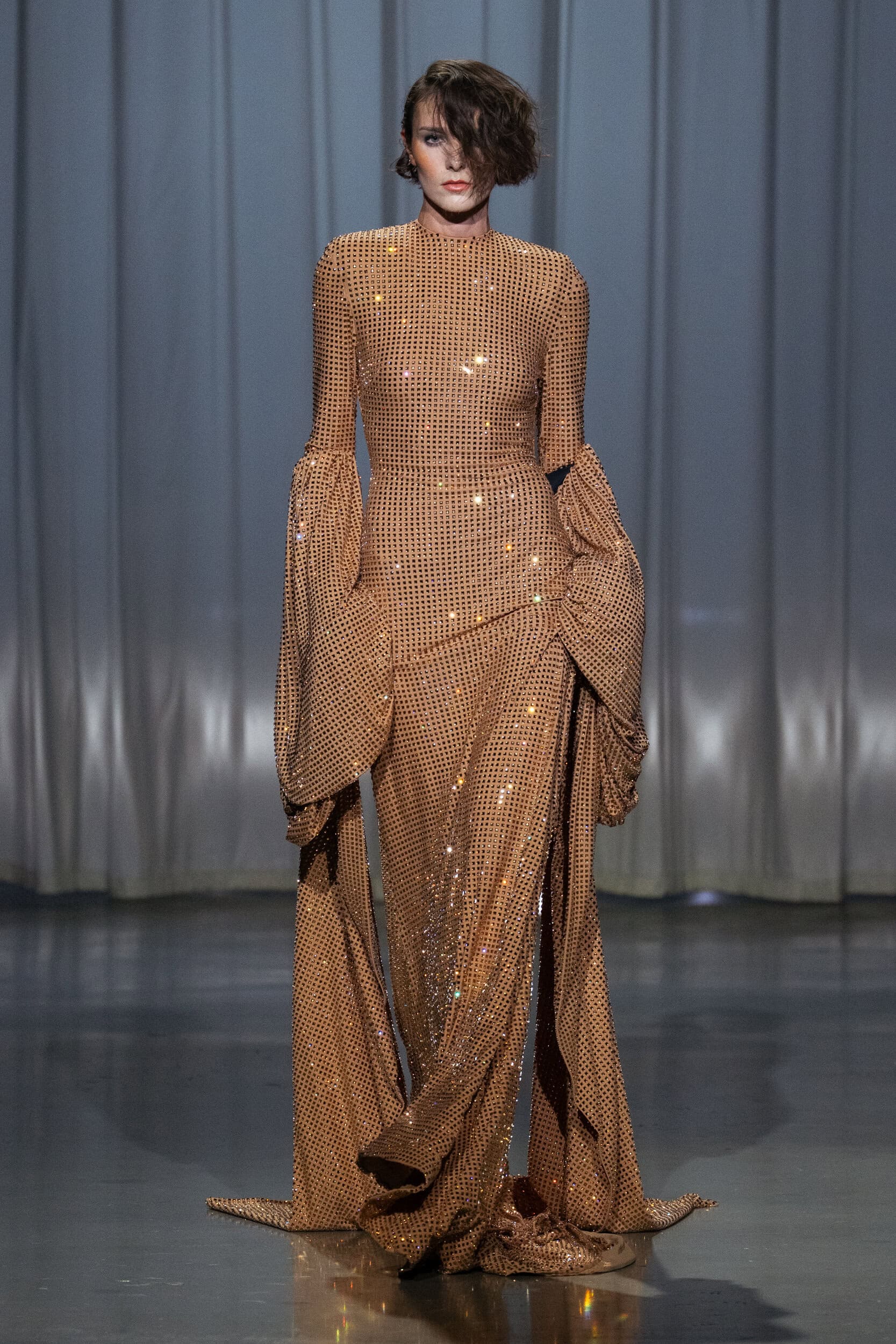 Kilian Kerner Spring 2026 Fashion Show 
