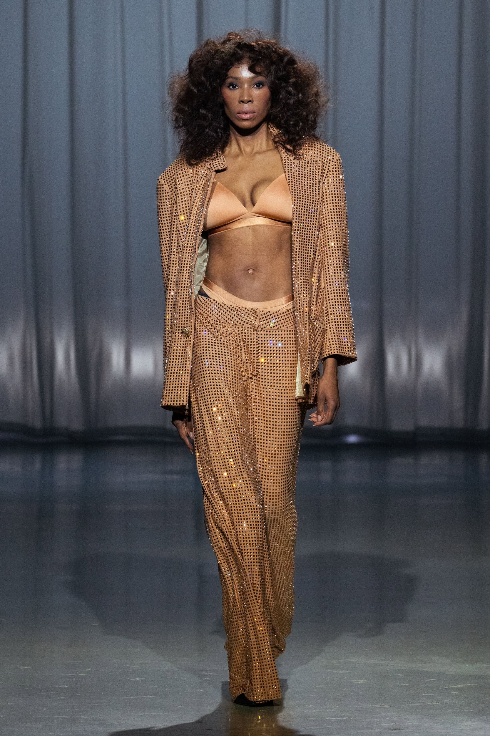 Kilian Kerner Spring 2026 Fashion Show 