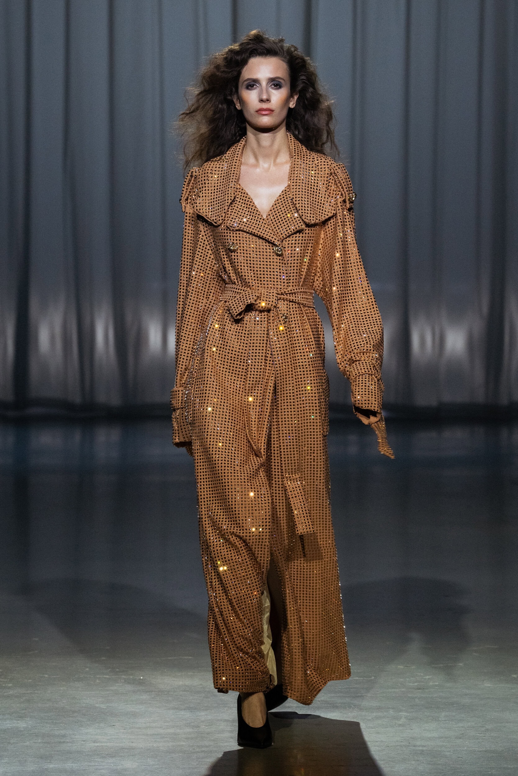 Kilian Kerner Spring 2026 Fashion Show 