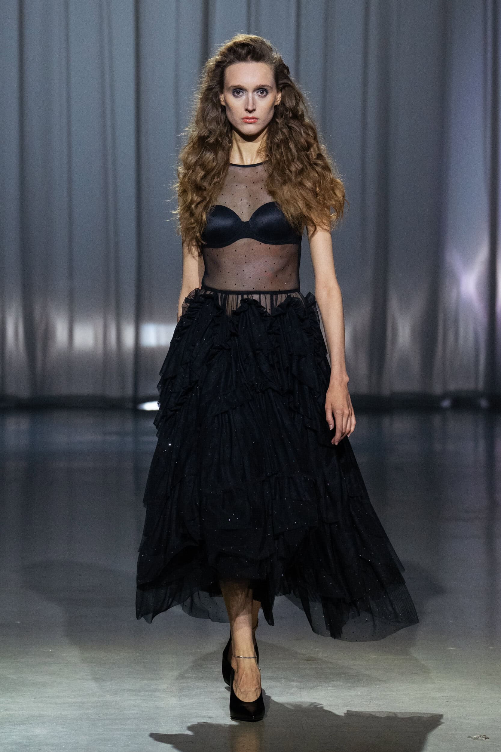 Kilian Kerner Spring 2026 Fashion Show 