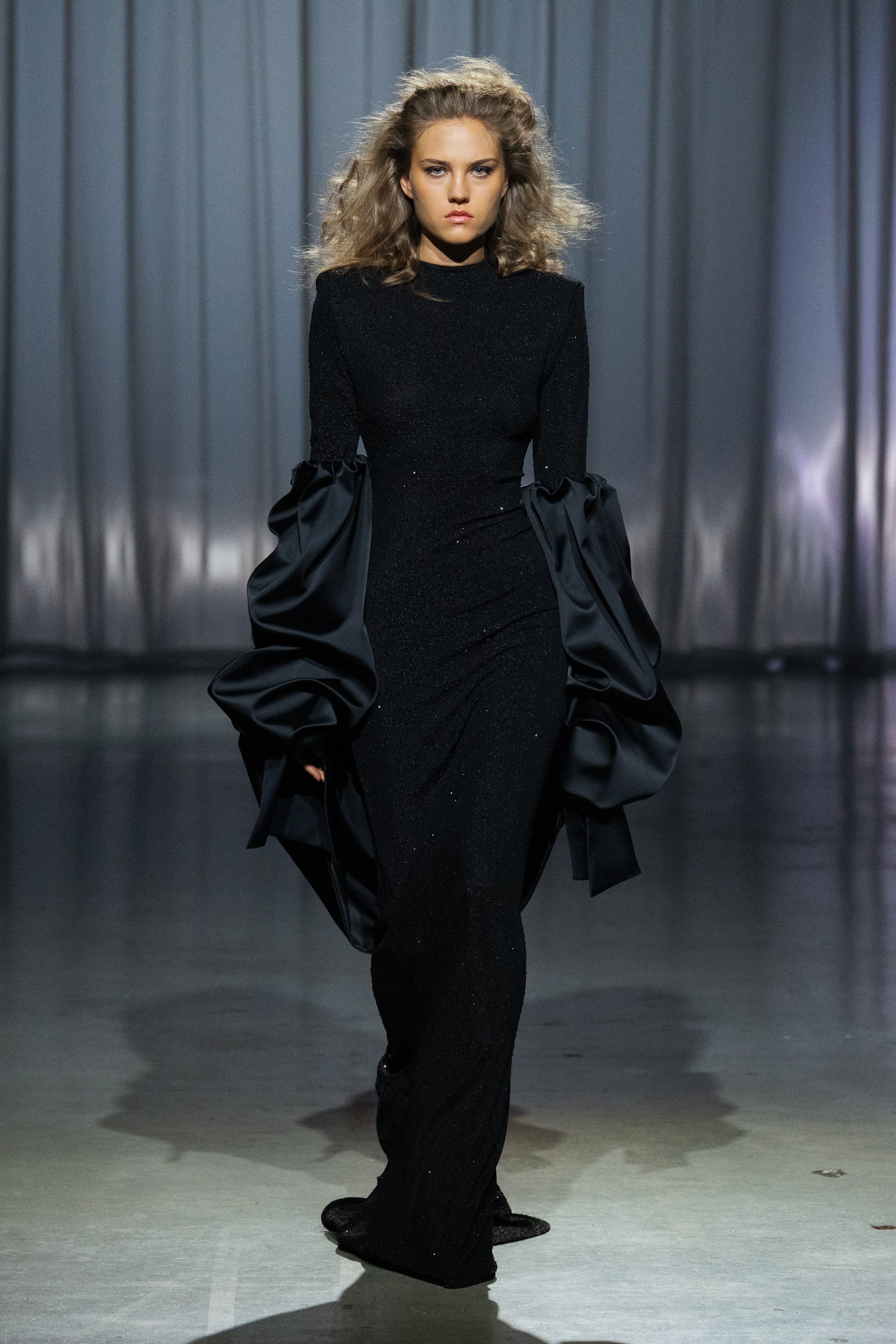 Kilian Kerner Spring 2026 Fashion Show 