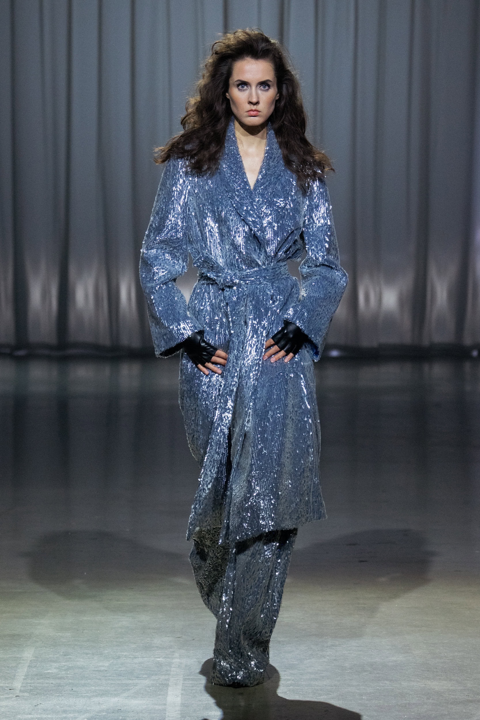 Kilian Kerner Spring 2026 Fashion Show 
