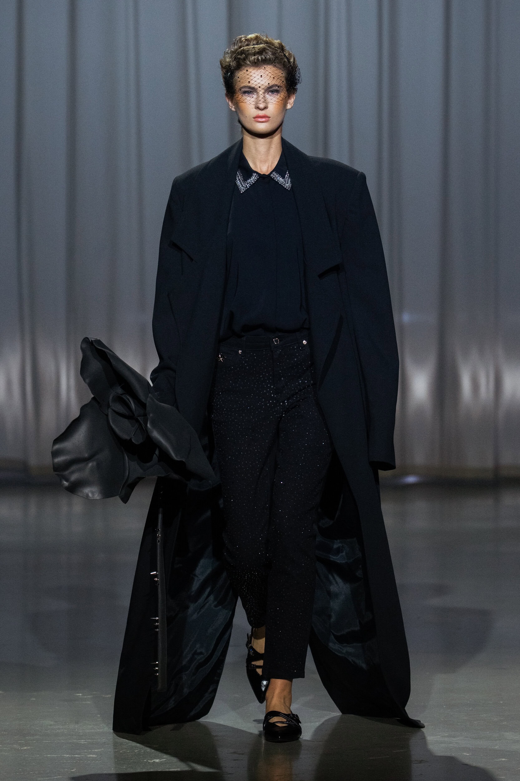 Kilian Kerner Spring 2026 Fashion Show 