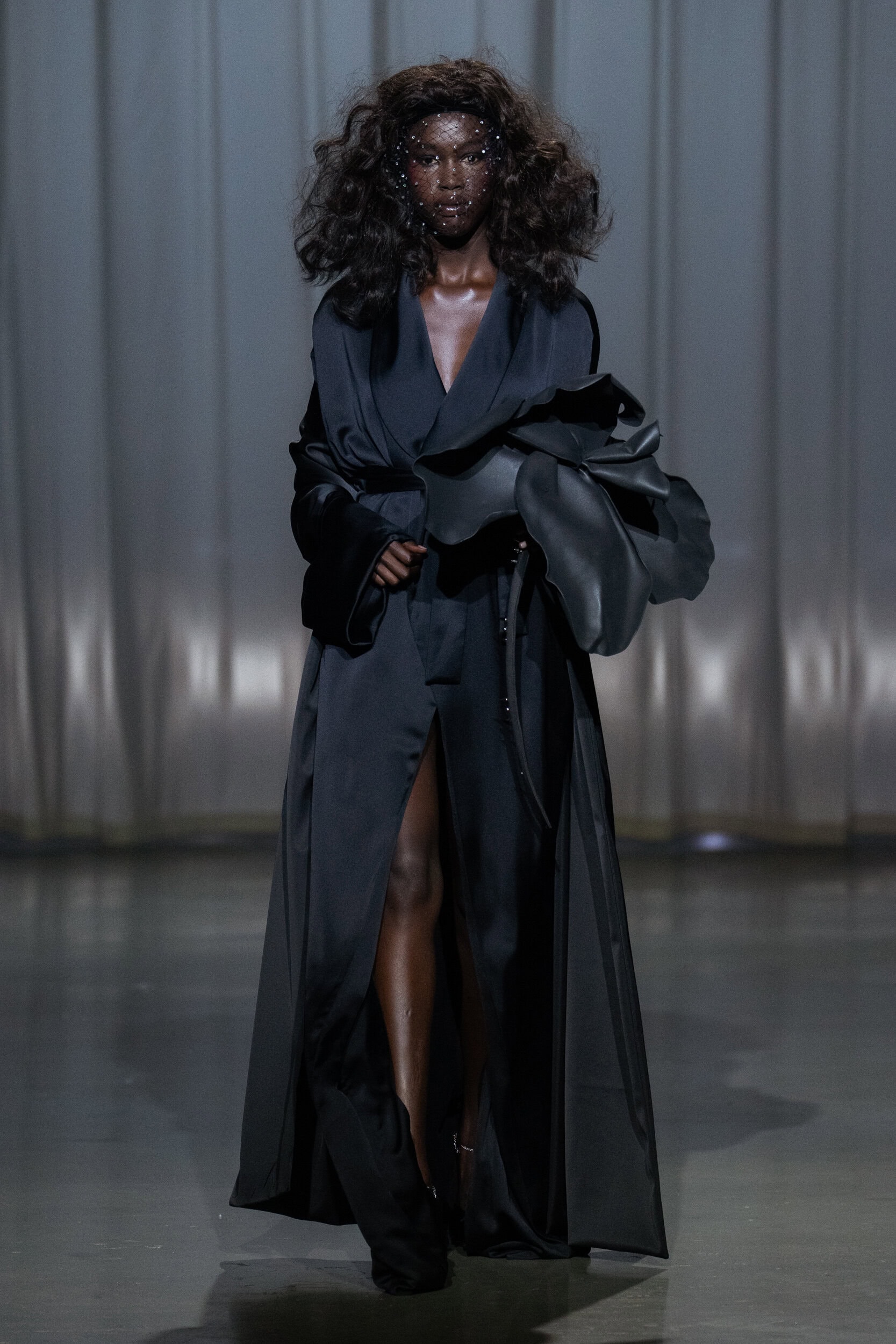 Kilian Kerner Spring 2026 Fashion Show 