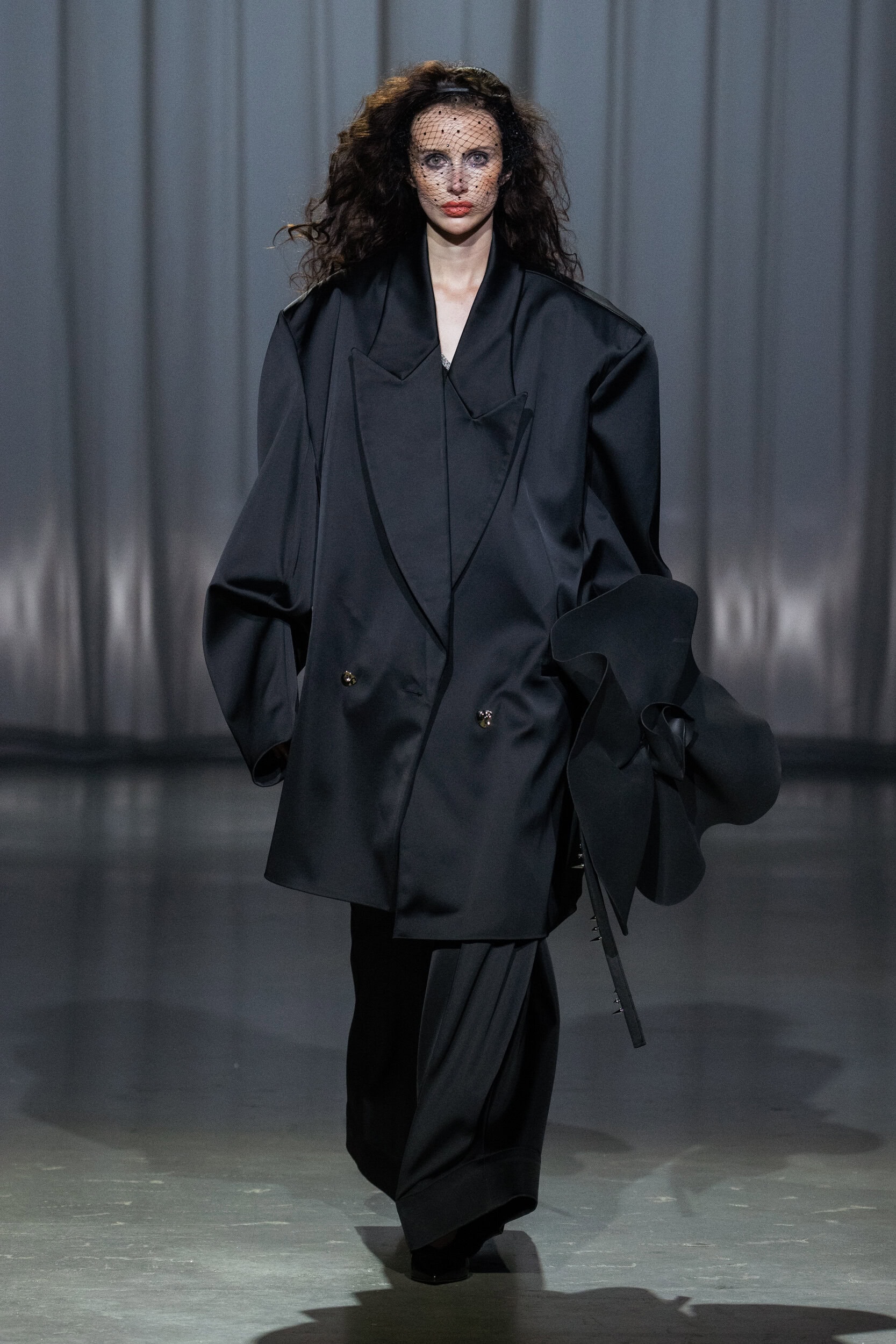 Kilian Kerner Spring 2026 Fashion Show 