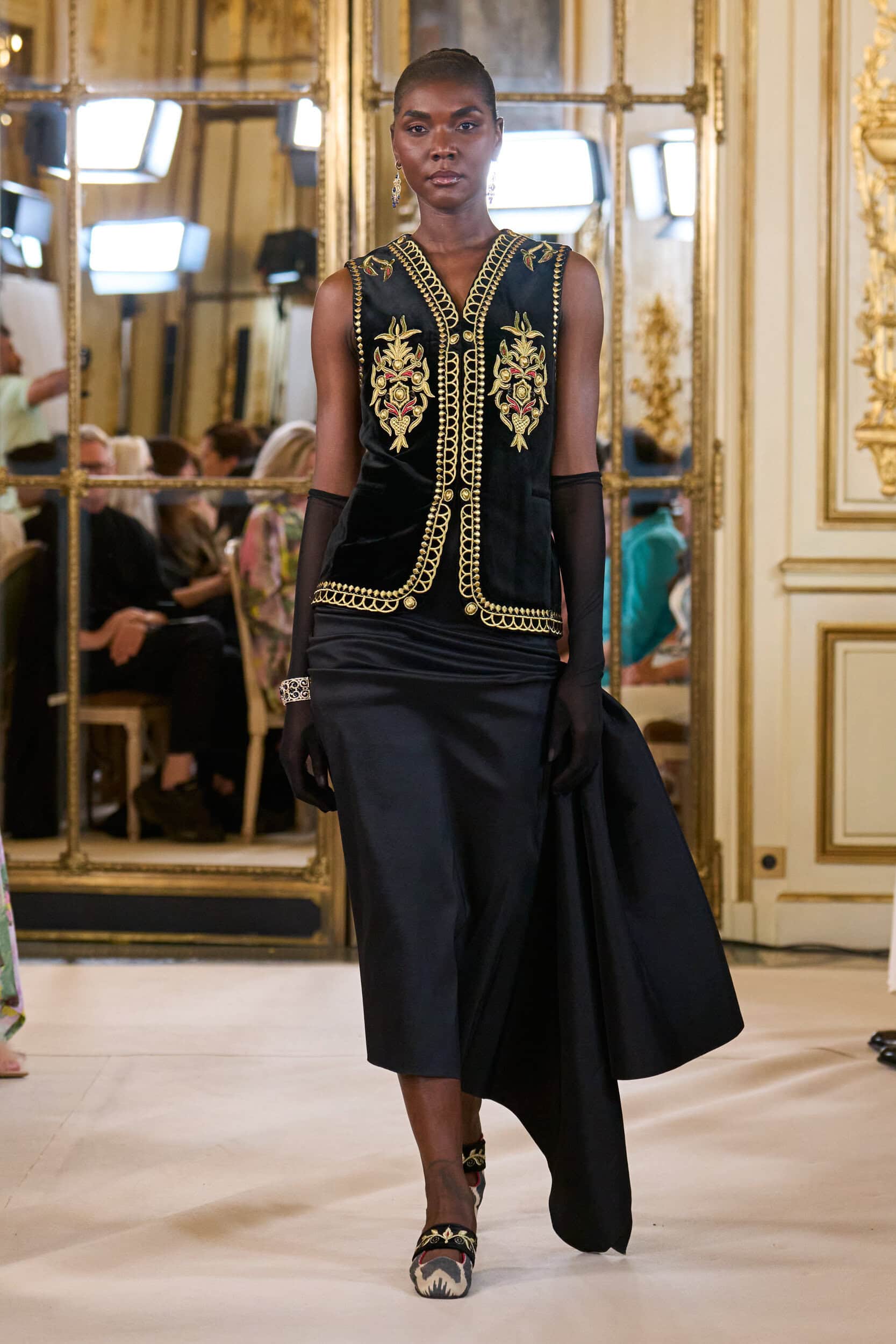 Oriental Fashion Show Spring 2026 Couture Fashion Show