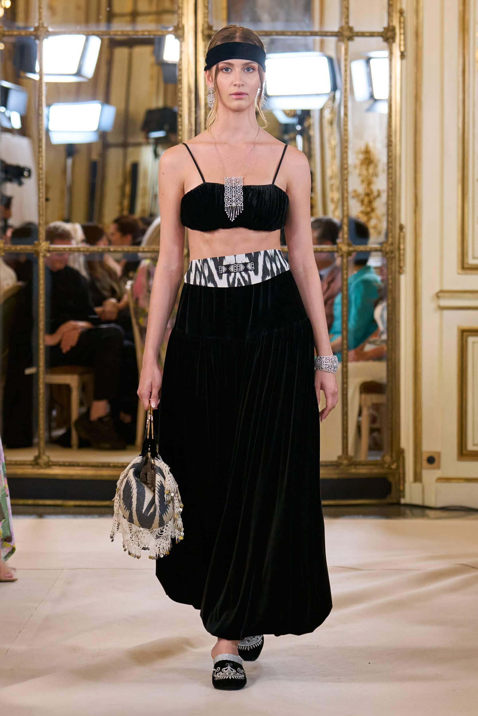 Oriental Fashion Show Spring 2026 Couture Fashion Show
