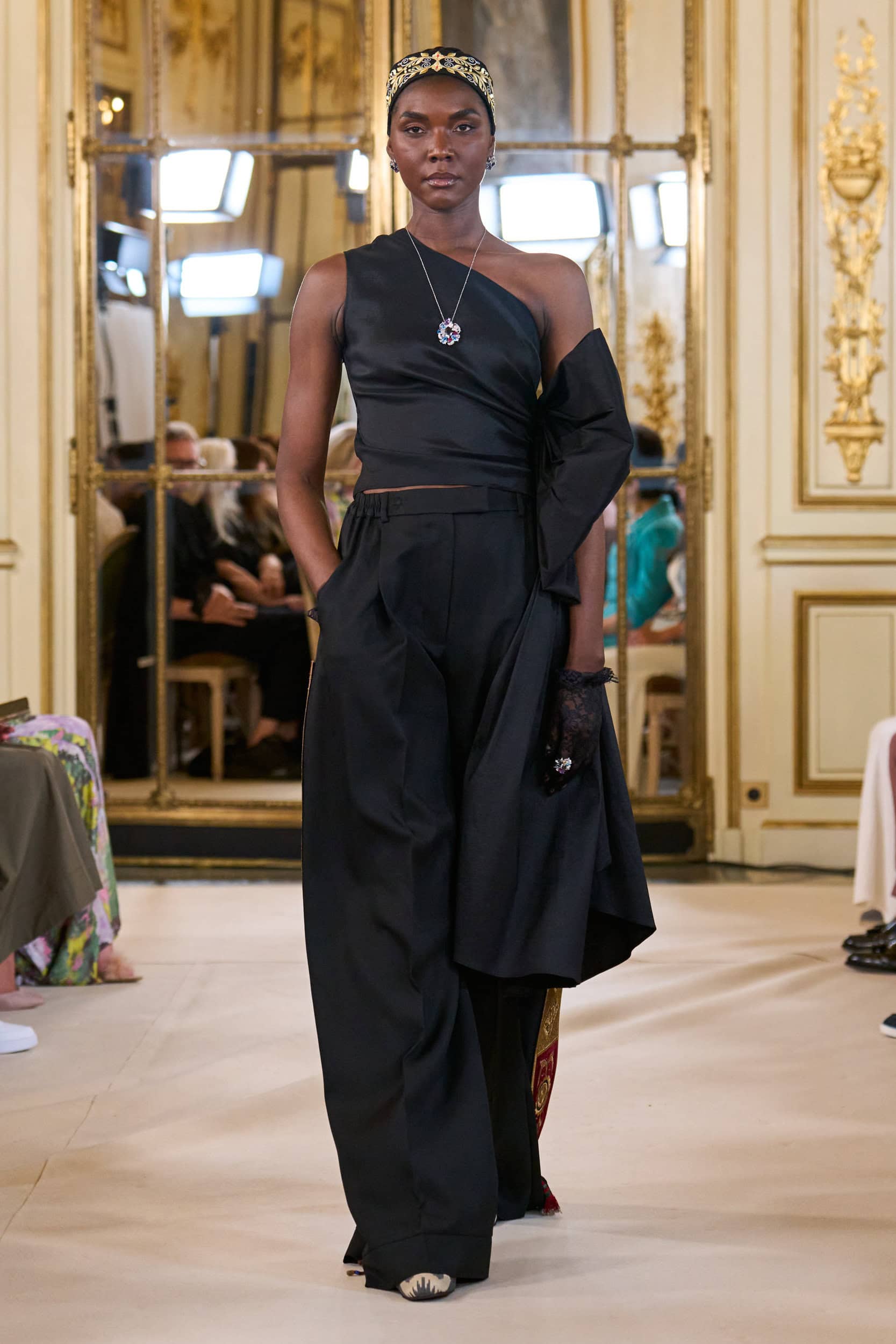 Oriental Fashion Show Spring 2026 Couture Fashion Show