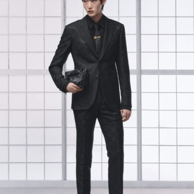 Louis Vuitton Spring 2026 Men's Collection