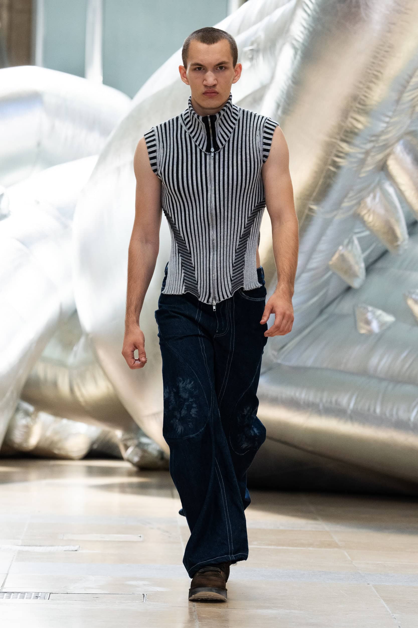 Lueder Spring 2026 Fashion Show 