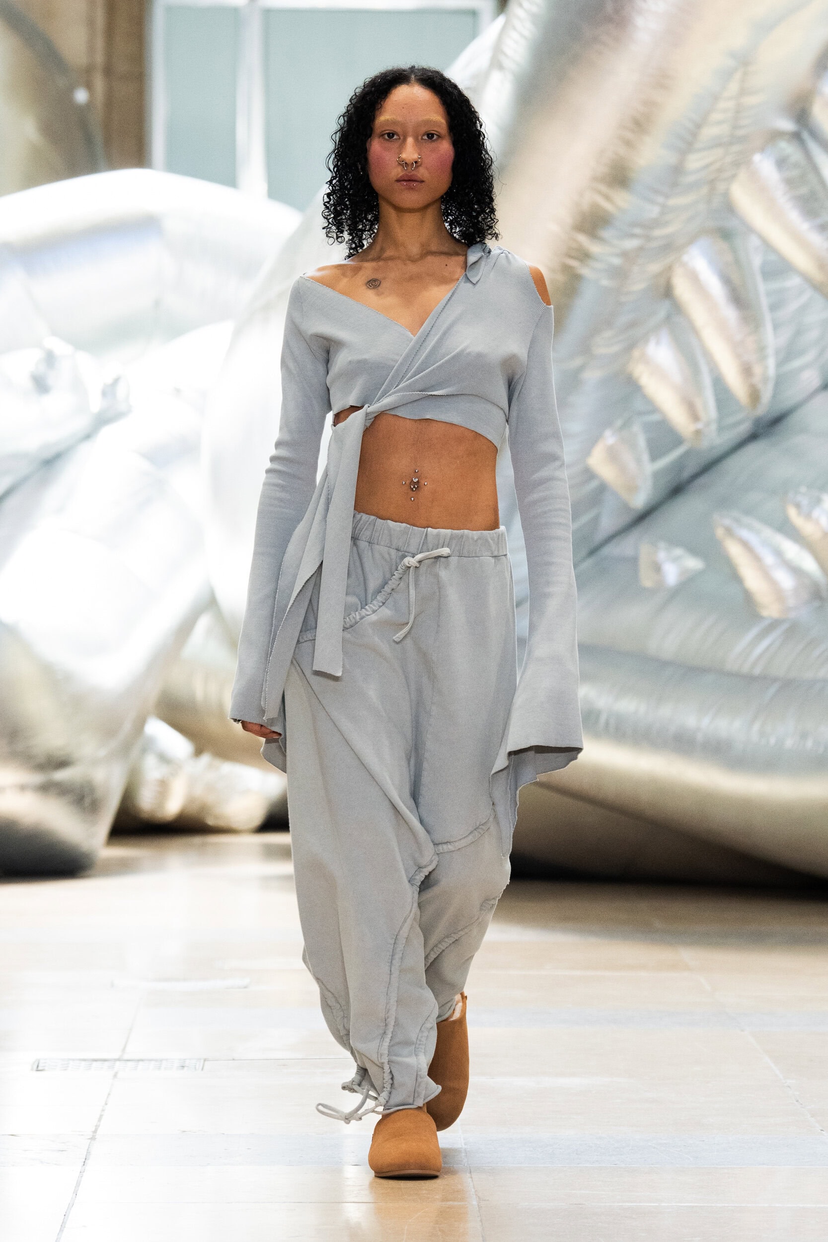 Lueder Spring 2026 Fashion Show 