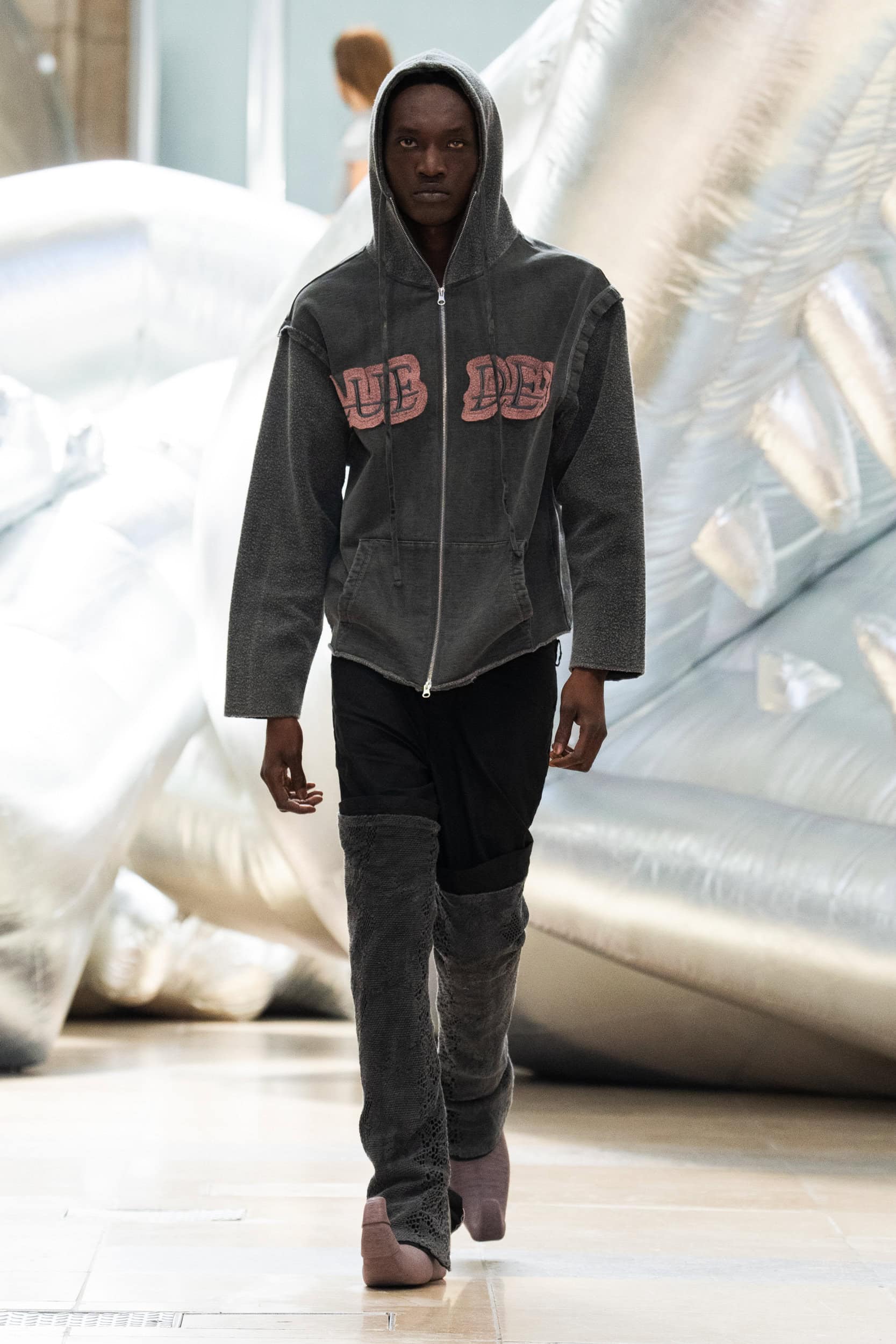 Lueder Spring 2026 Fashion Show 