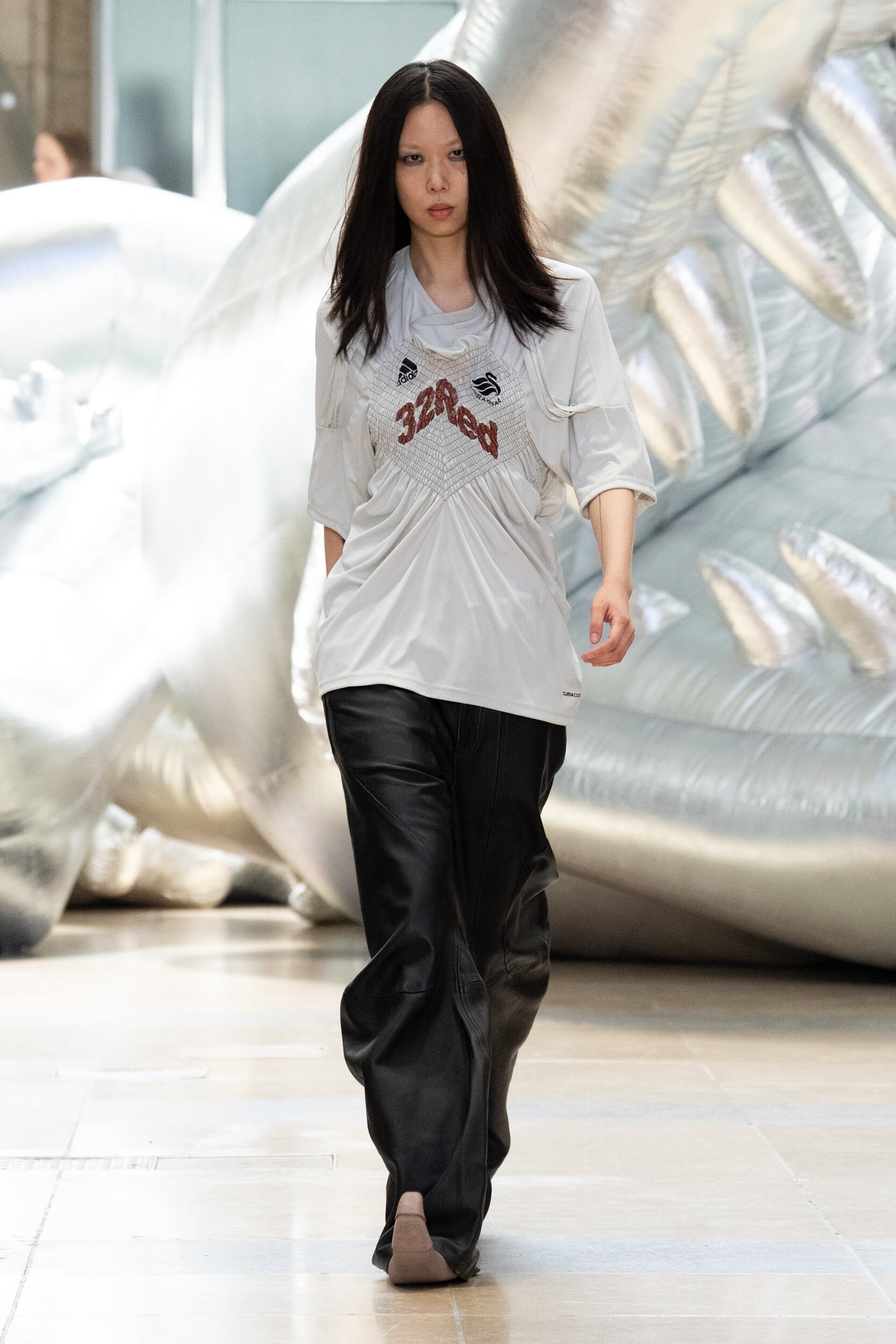 Lueder Spring 2026 Fashion Show 