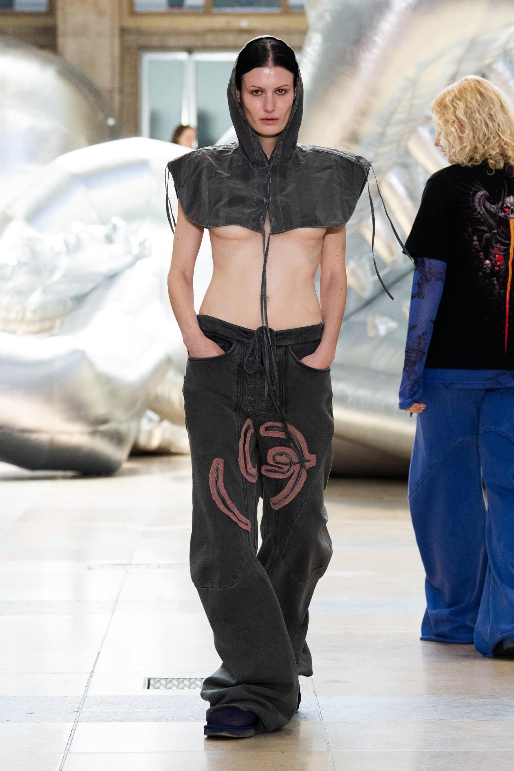 Lueder Spring 2026 Fashion Show 