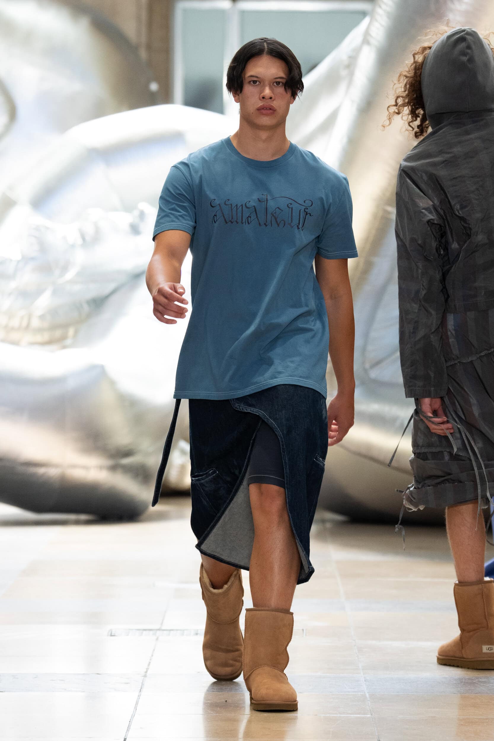 Lueder Spring 2026 Fashion Show 