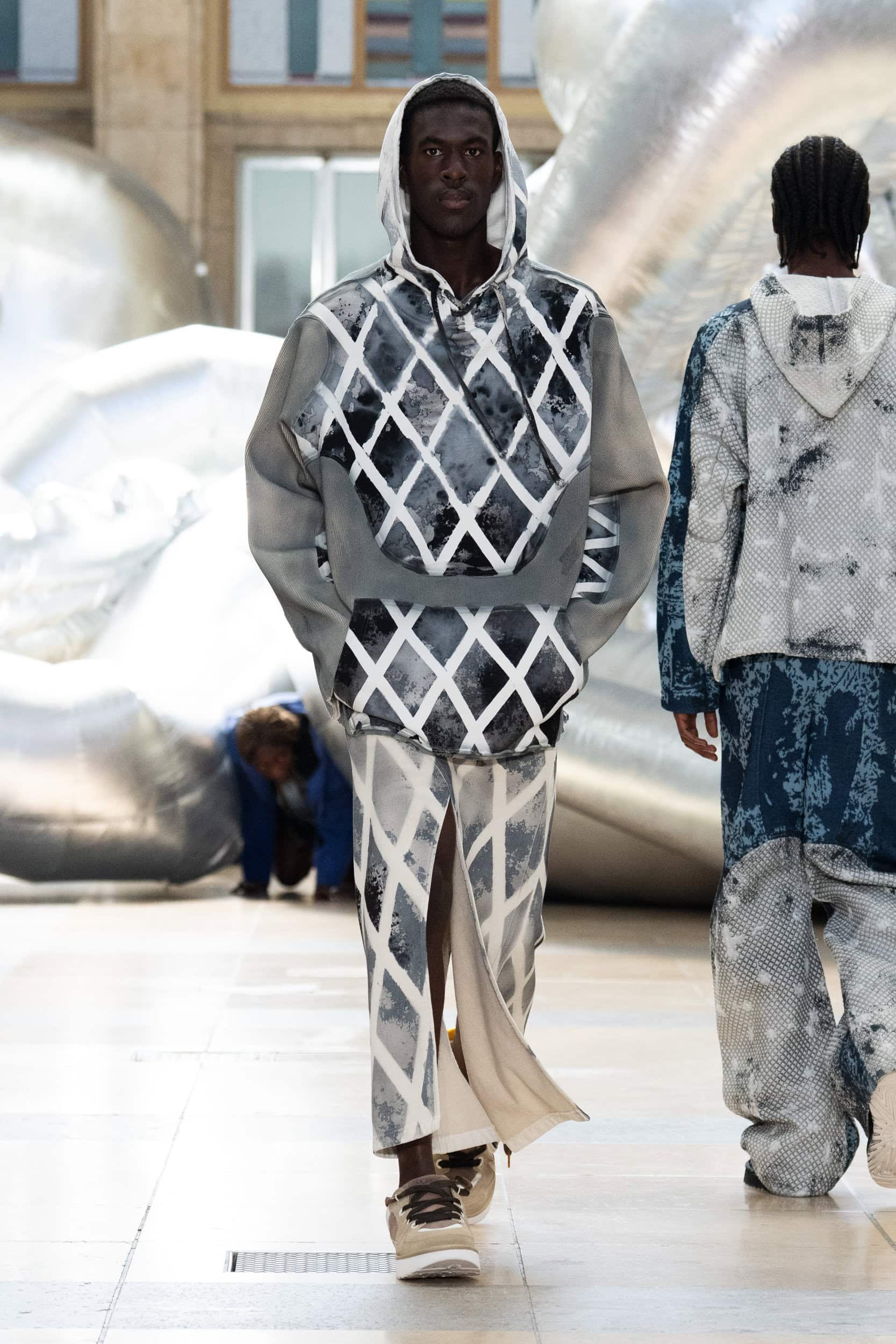 Lueder Spring 2026 Fashion Show 