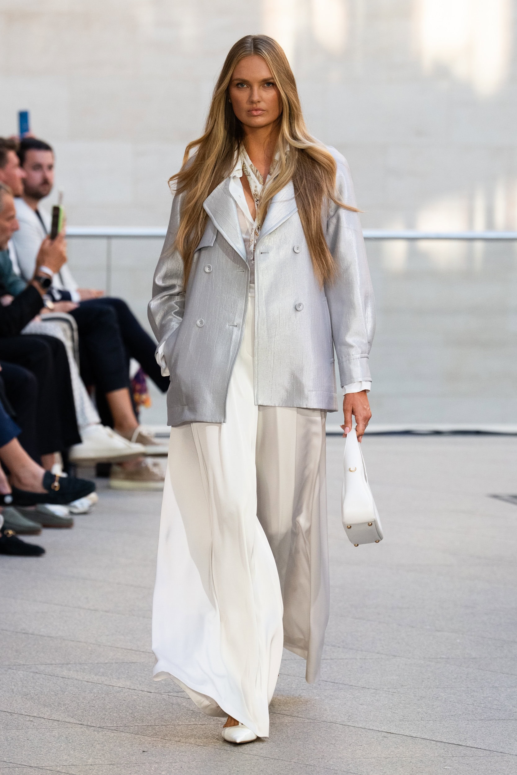 Marc Cain Spring 2026 Fashion Show 