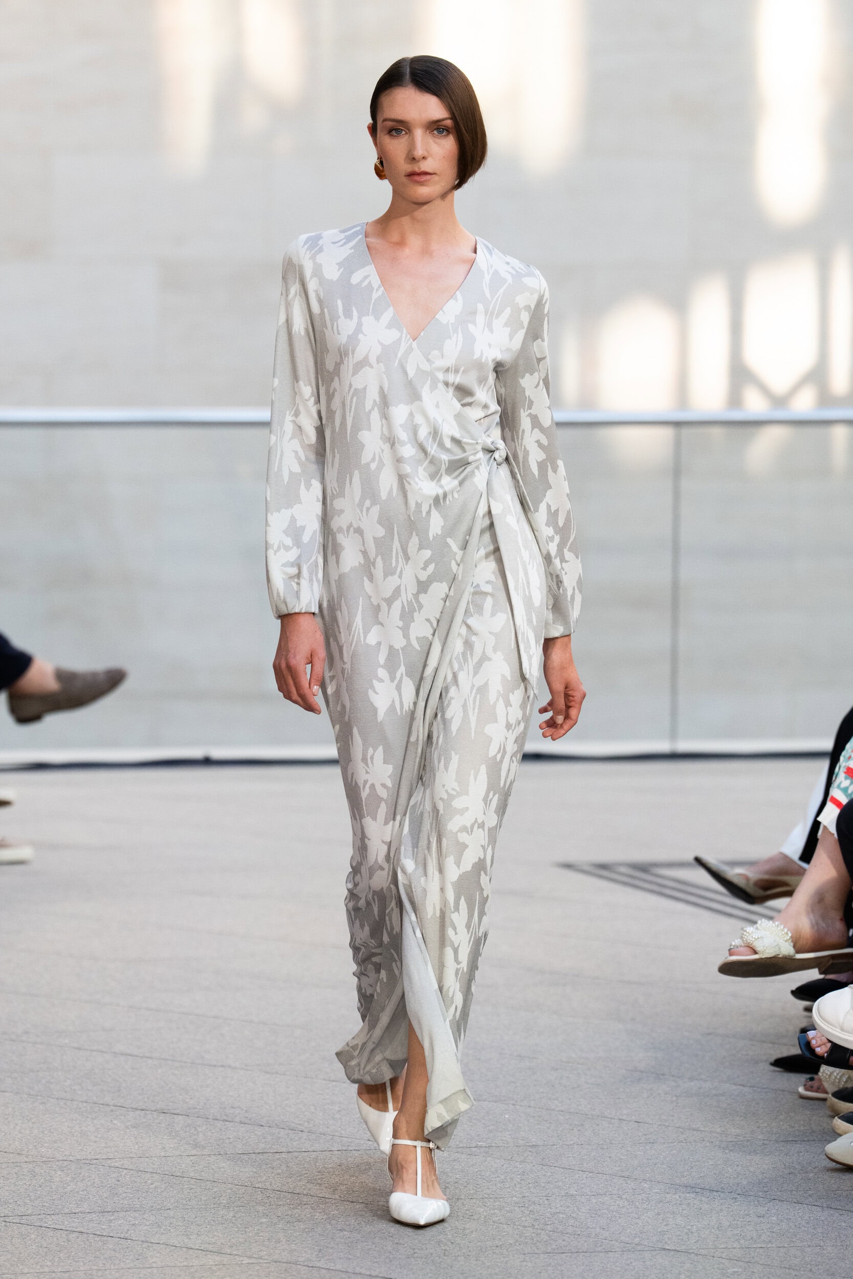 Marc Cain Spring 2026 Fashion Show 