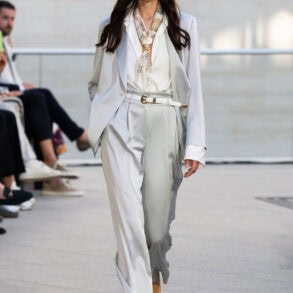Marc Cain Spring 2026 Fashion Show