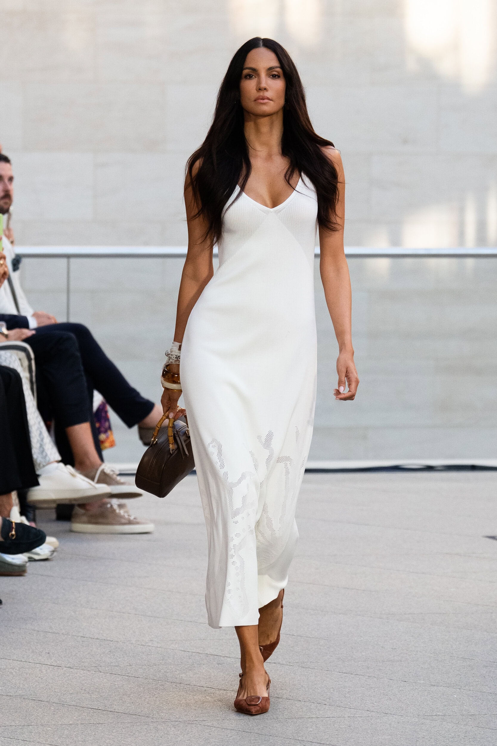 Marc Cain Spring 2026 Fashion Show 