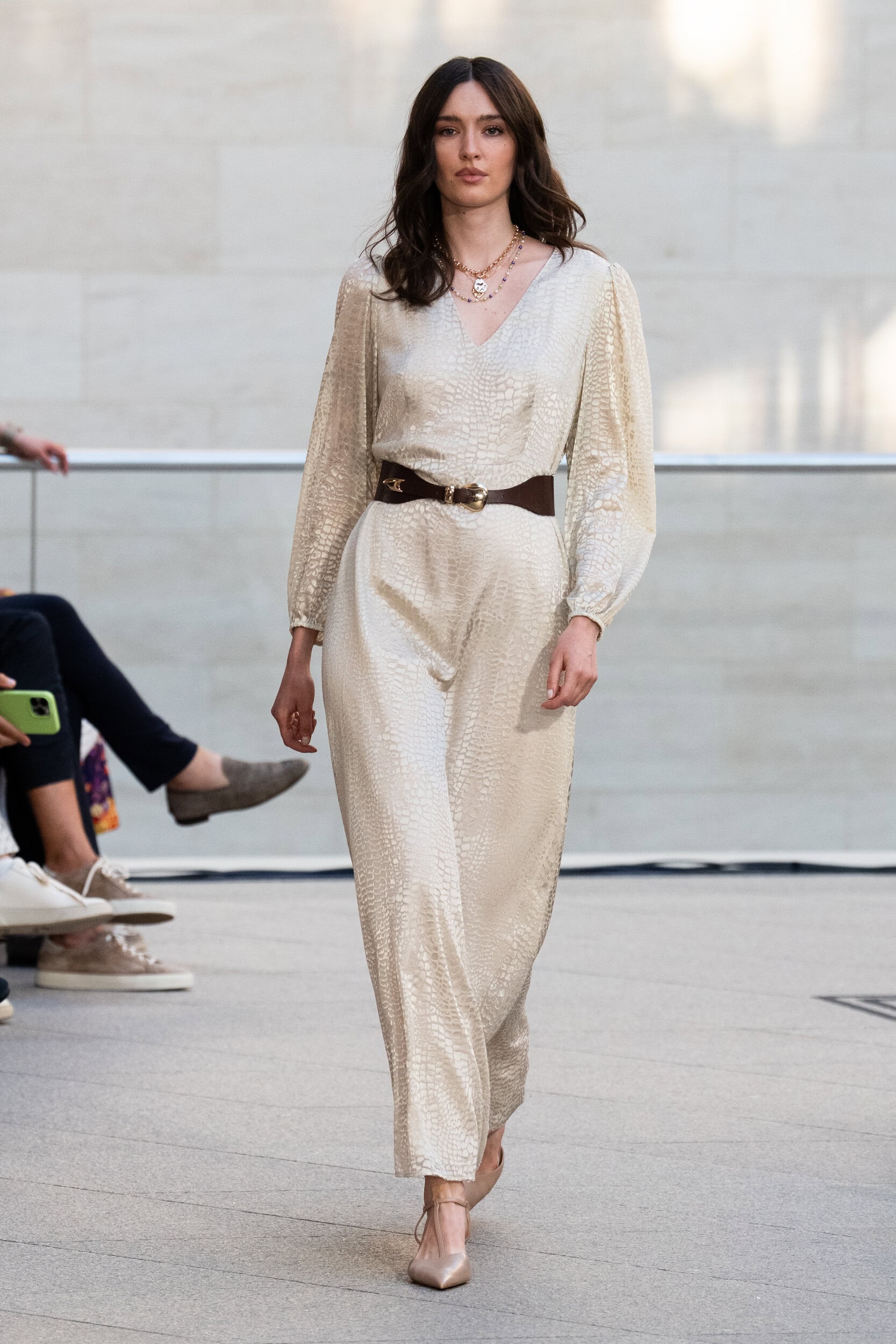 Marc Cain Spring 2026 Fashion Show 